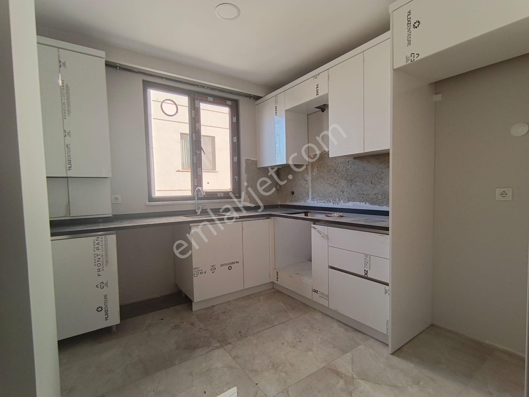 Çekmeköy Soğukpınar Mh Ultra Lüks 2+1 90m² Satılık Ara Kat Daire - Görsel 18