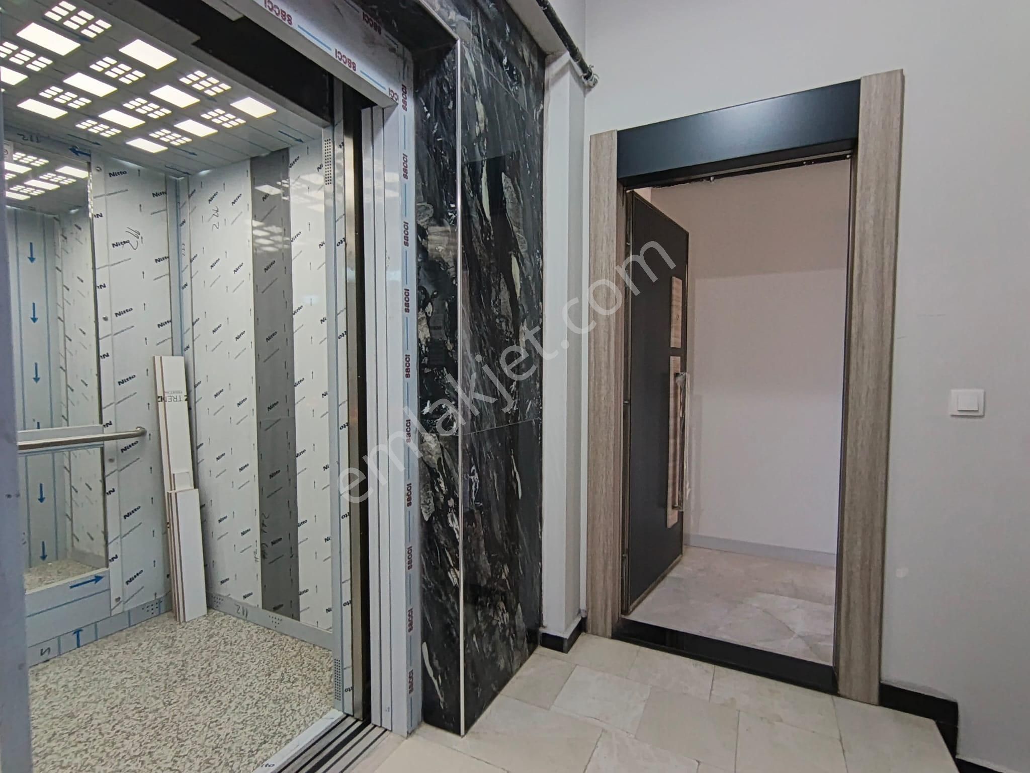 Çekmeköy Soğukpınar Mh Ultra Lüks 2+1 90m² Satılık Ara Kat Daire - Görsel 7