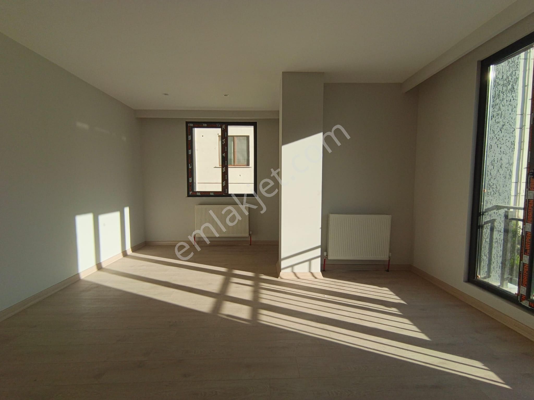 Çekmeköy Soğukpınar Mh Ultra Lüks 2+1 90m² Satılık Ara Kat Daire - Görsel 22