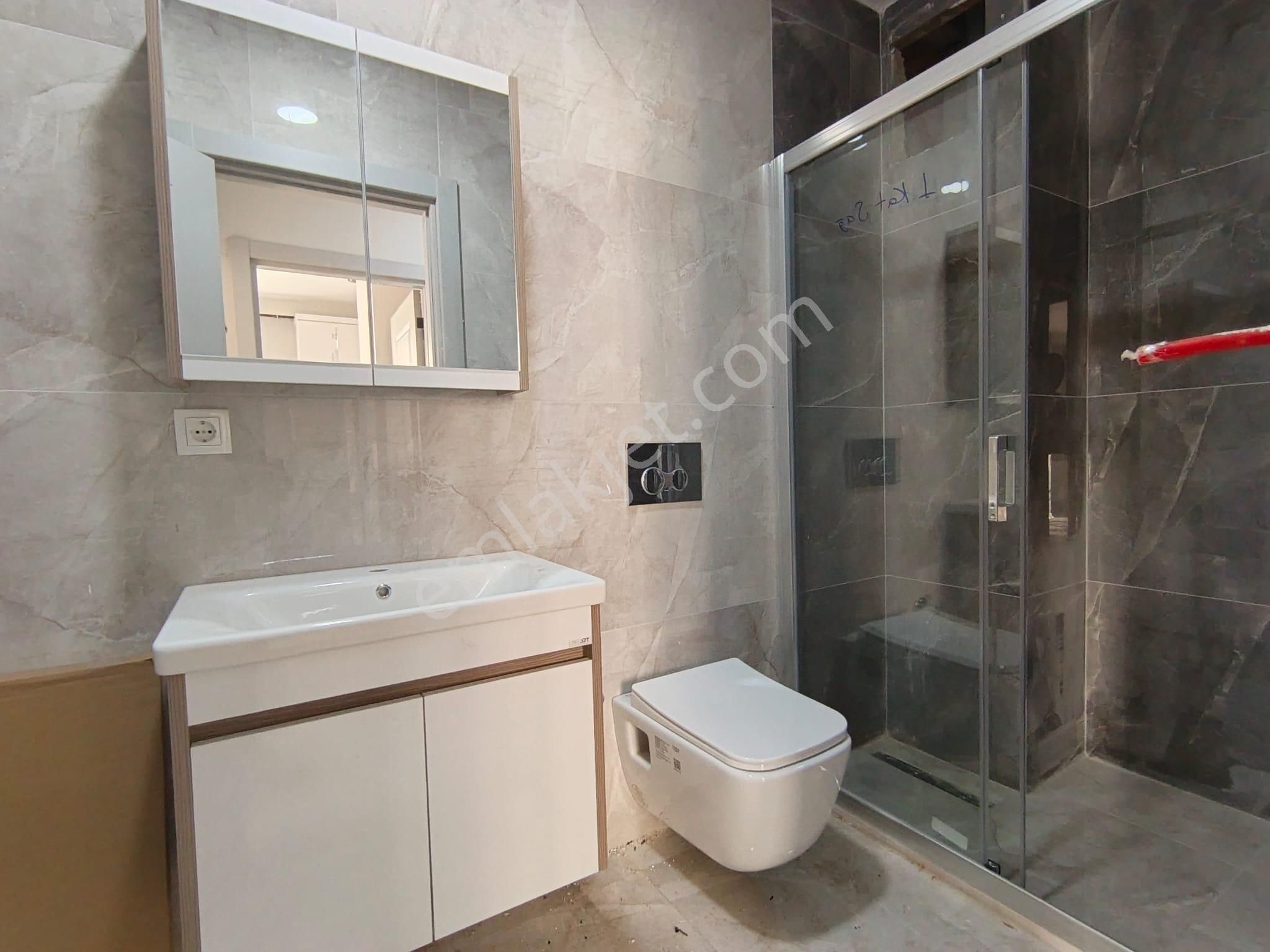 Çekmeköy Soğukpınar Mh Ultra Lüks 2+1 90m² Satılık Ara Kat Daire - Görsel 31