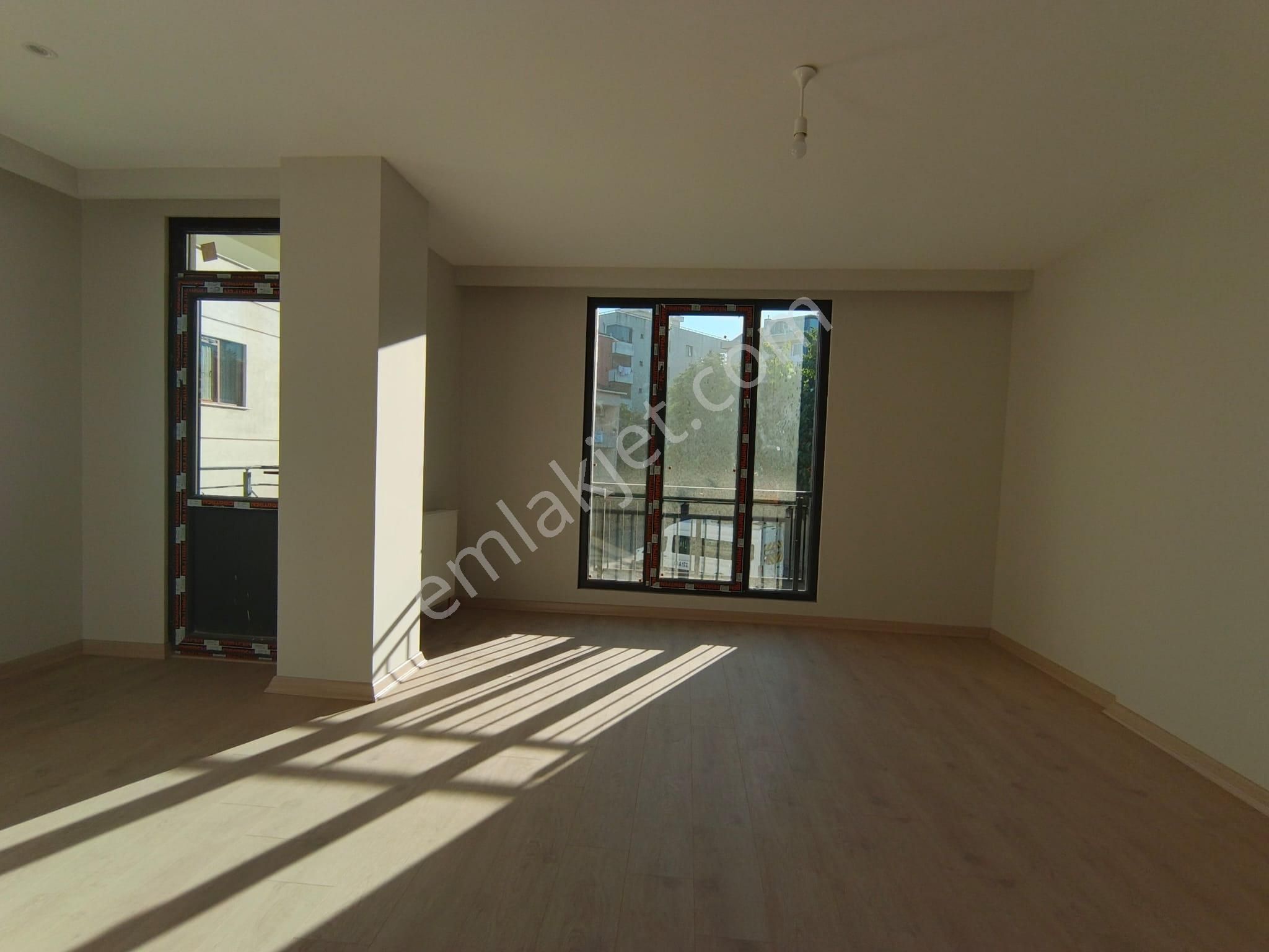 Çekmeköy Soğukpınar Mh Ultra Lüks 2+1 90m² Satılık Ara Kat Daire - Görsel 21