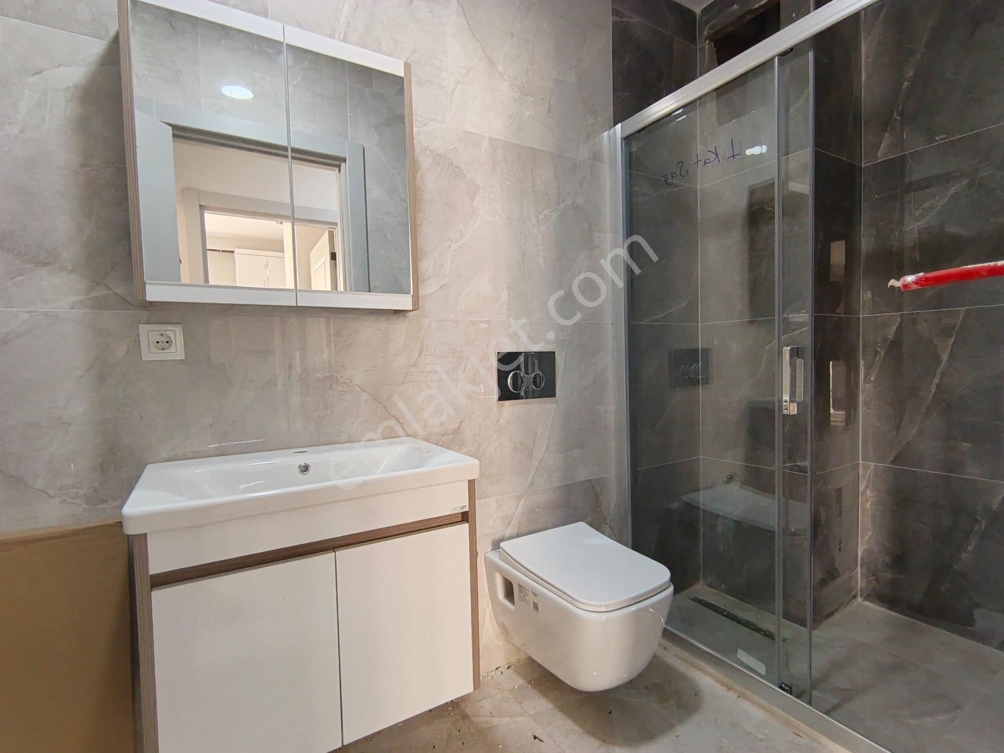 Çekmeköy Soğukpınar Mh Ultra Lüks 2+1 90m² Satılık Ara Kat Daire - Görsel 30