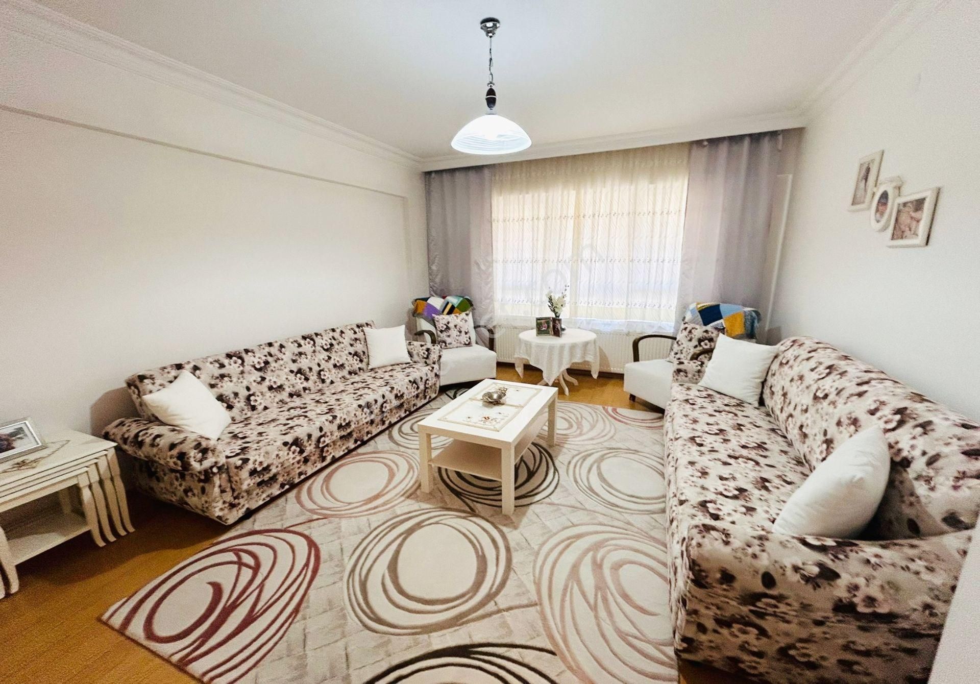 Hocalı Cadde Üzerinde Masrafsız Ön Cephe Daire..! - Görsel 11