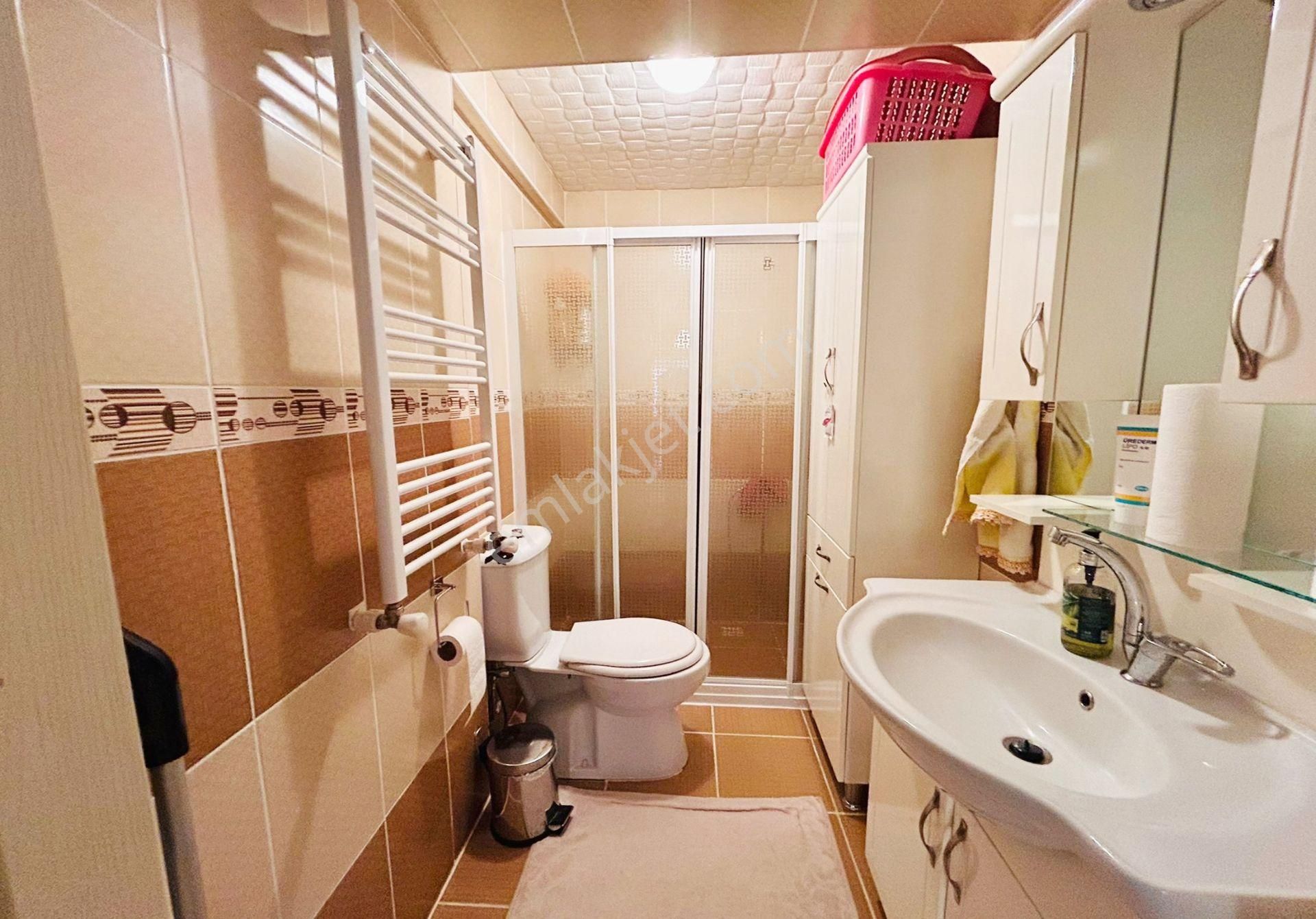 Hocalı Cadde Üzerinde Masrafsız Ön Cephe Daire..! - Görsel 23