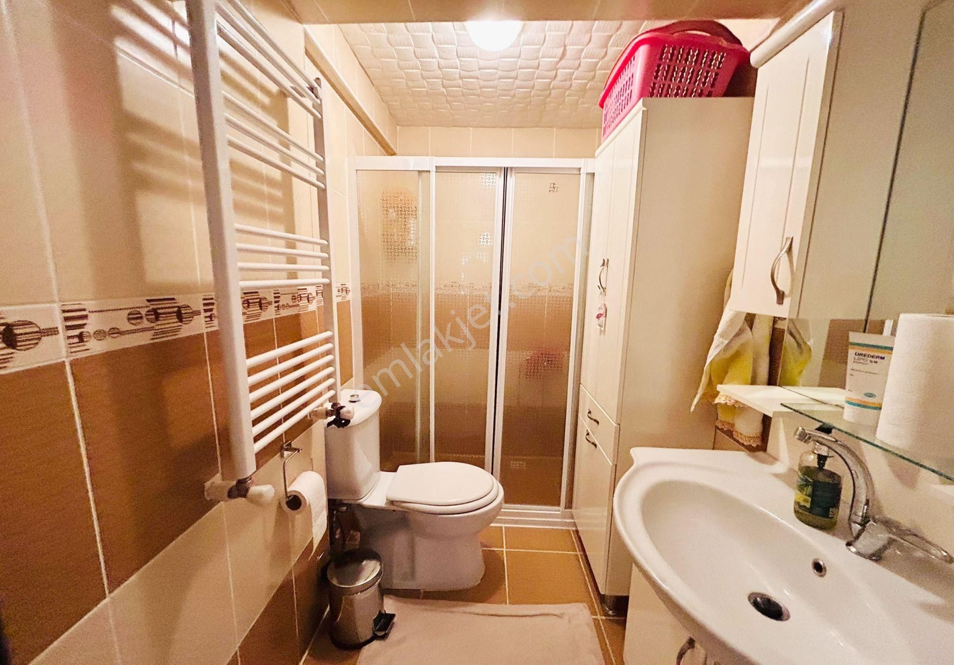 Hocalı Cadde Üzerinde Masrafsız Ön Cephe Daire..! - Görsel 24