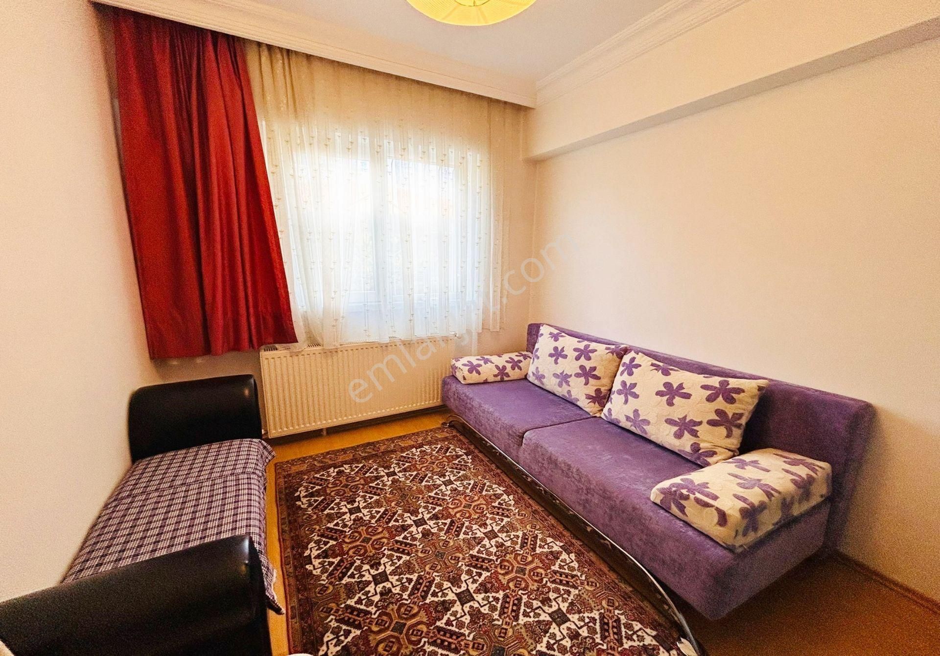 Hocalı Cadde Üzerinde Masrafsız Ön Cephe Daire..! - Görsel 16