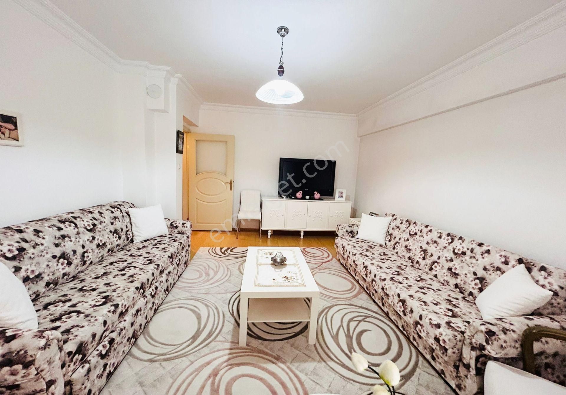 Hocalı Cadde Üzerinde Masrafsız Ön Cephe Daire..! - Görsel 12