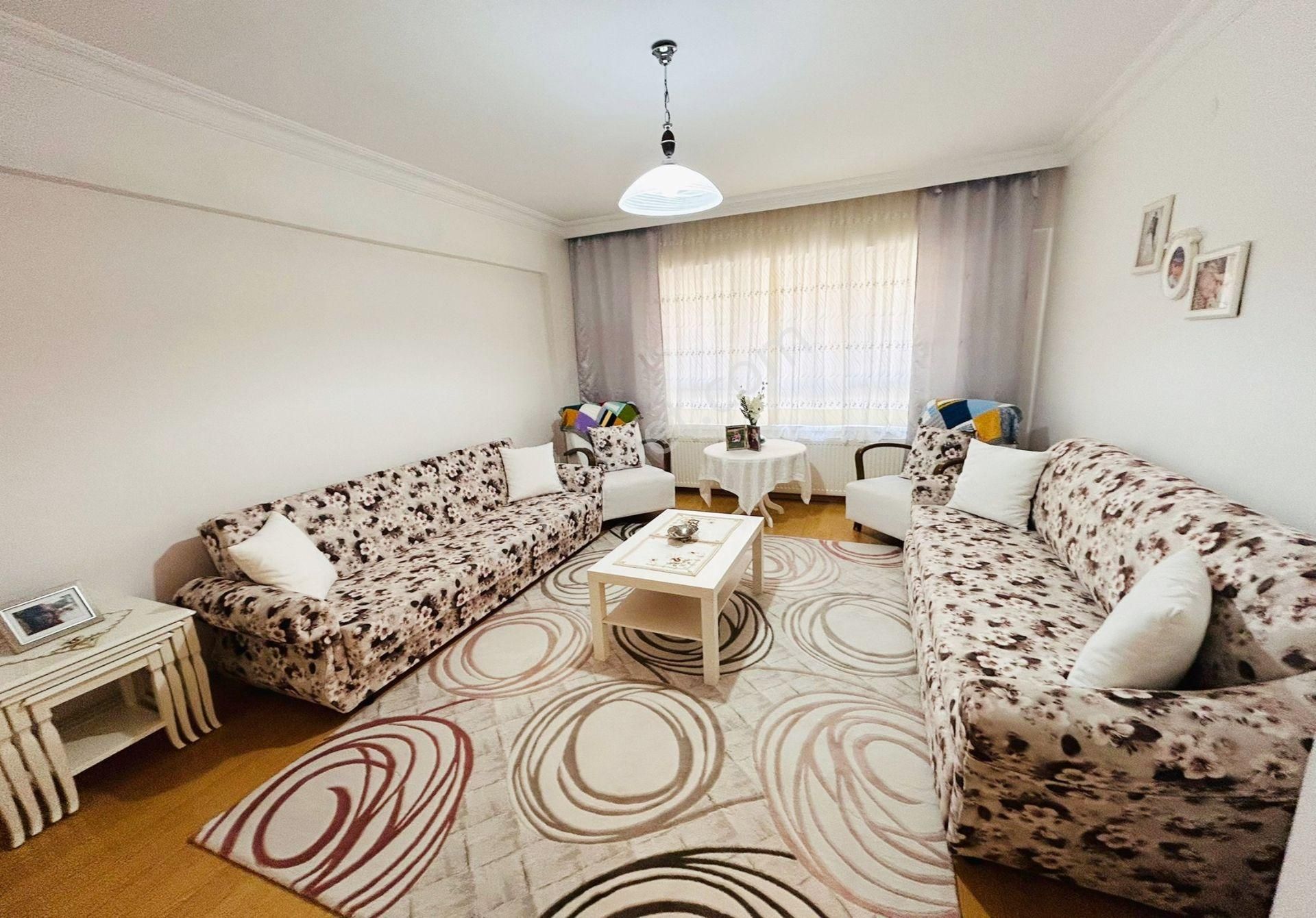 Hocalı Cadde Üzerinde Masrafsız Ön Cephe Daire..! - Görsel 13