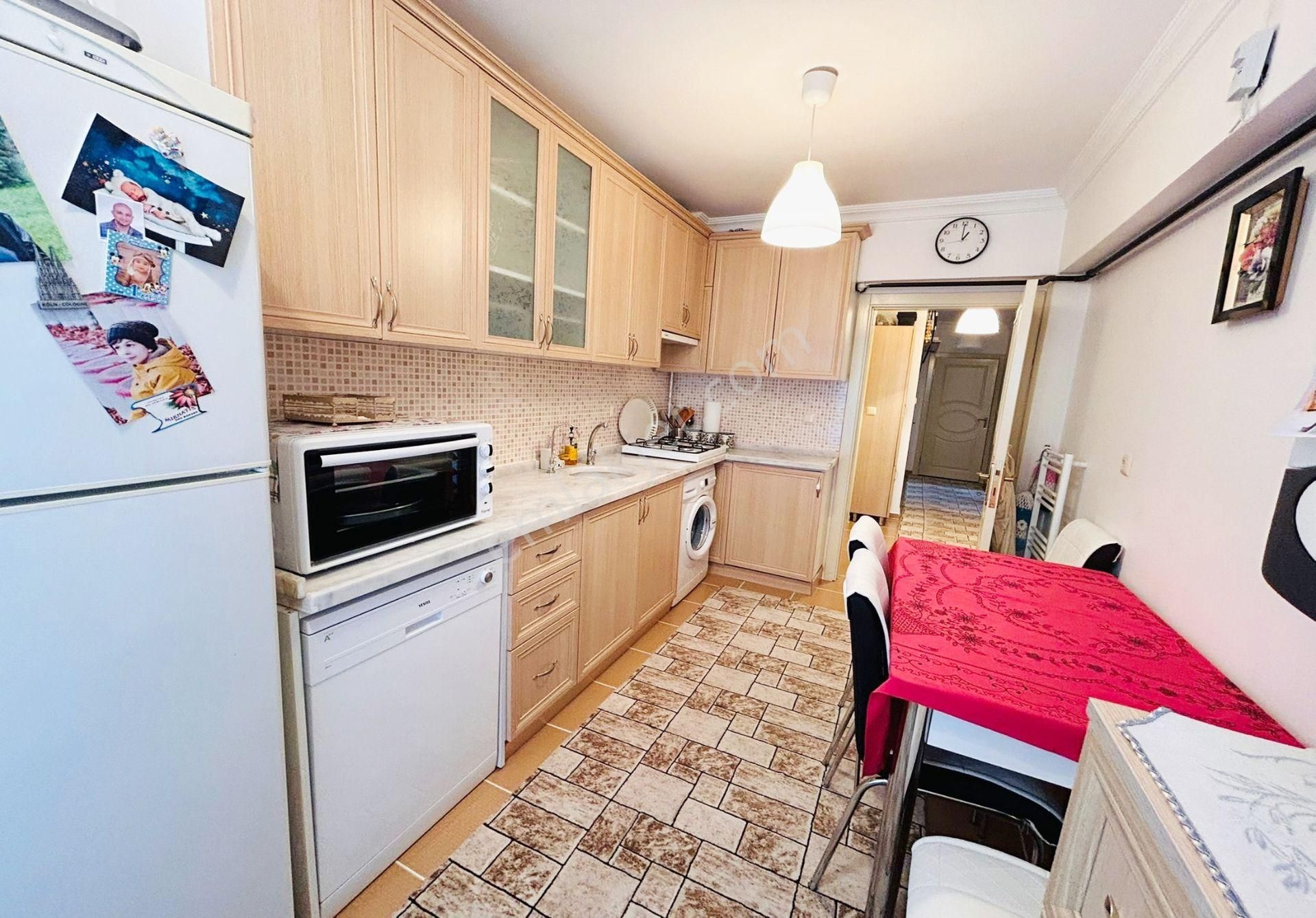 Hocalı Cadde Üzerinde Masrafsız Ön Cephe Daire..! - Görsel 3