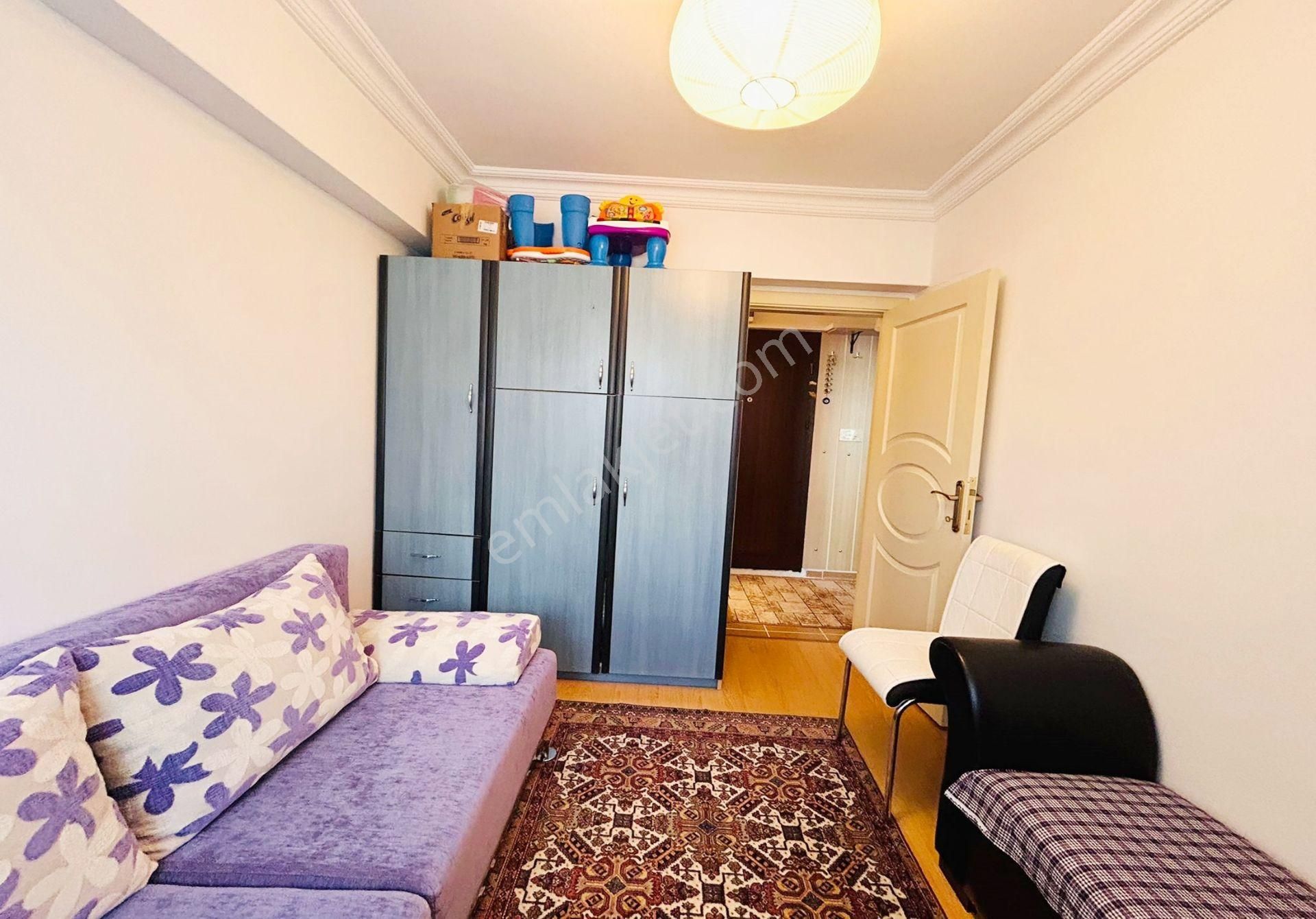 Hocalı Cadde Üzerinde Masrafsız Ön Cephe Daire..! - Görsel 15