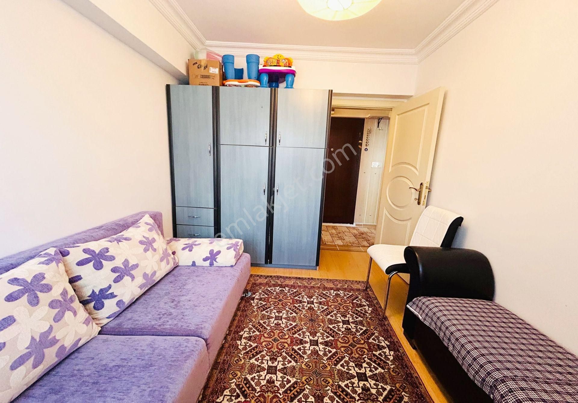 Hocalı Cadde Üzerinde Masrafsız Ön Cephe Daire..! - Görsel 19