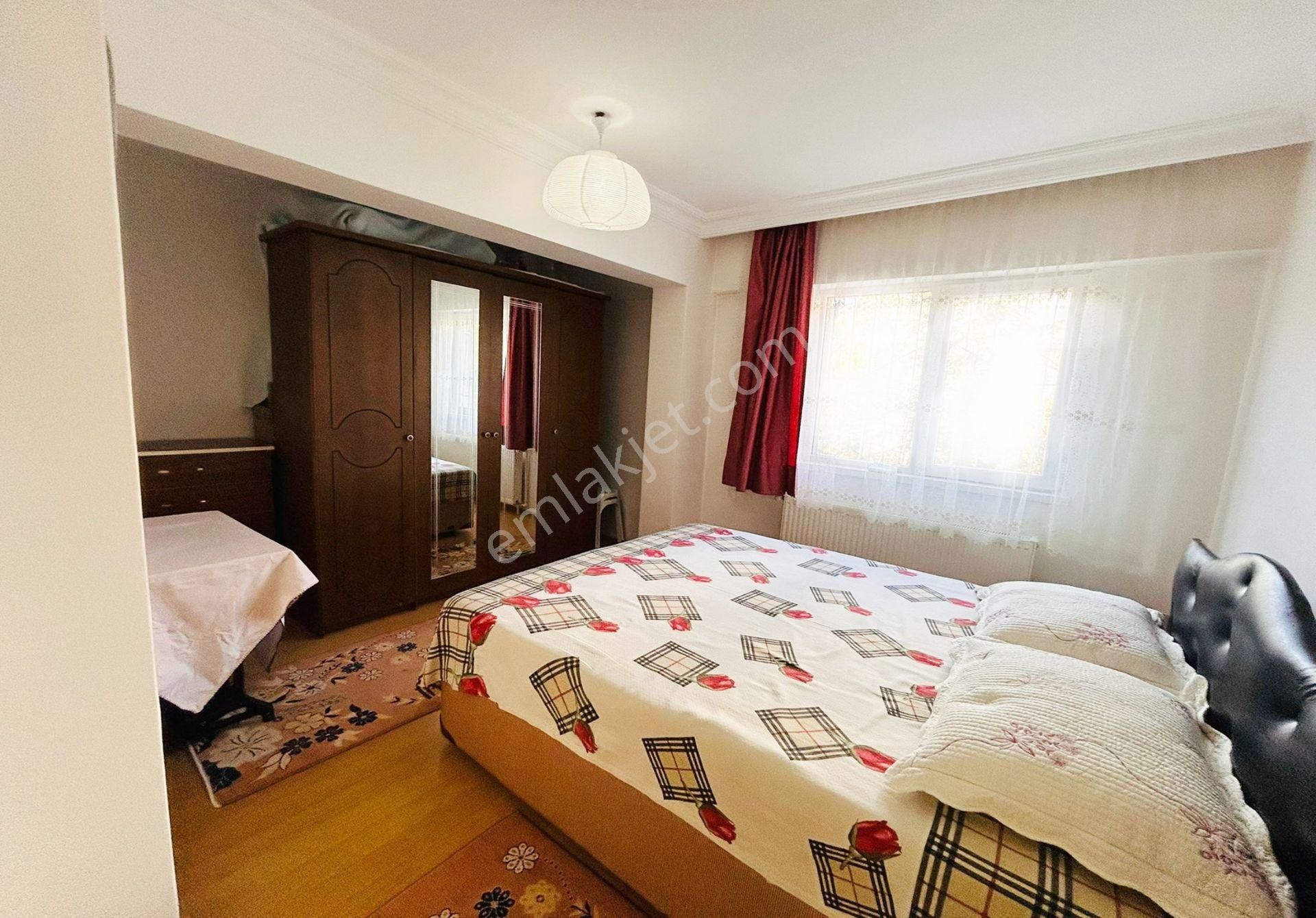 Hocalı Cadde Üzerinde Masrafsız Ön Cephe Daire..! - Görsel 22