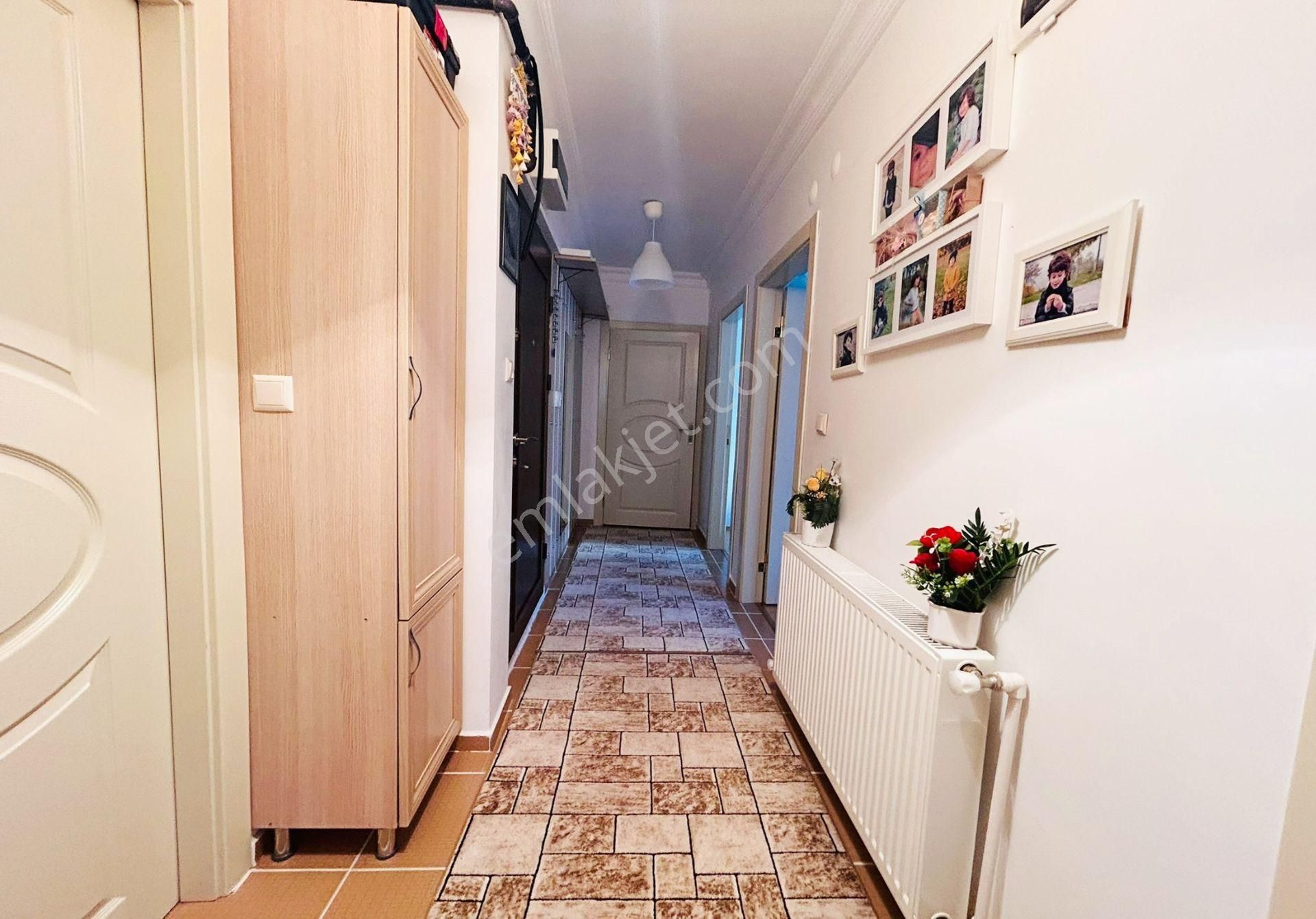 Hocalı Cadde Üzerinde Masrafsız Ön Cephe Daire..! - Görsel 9