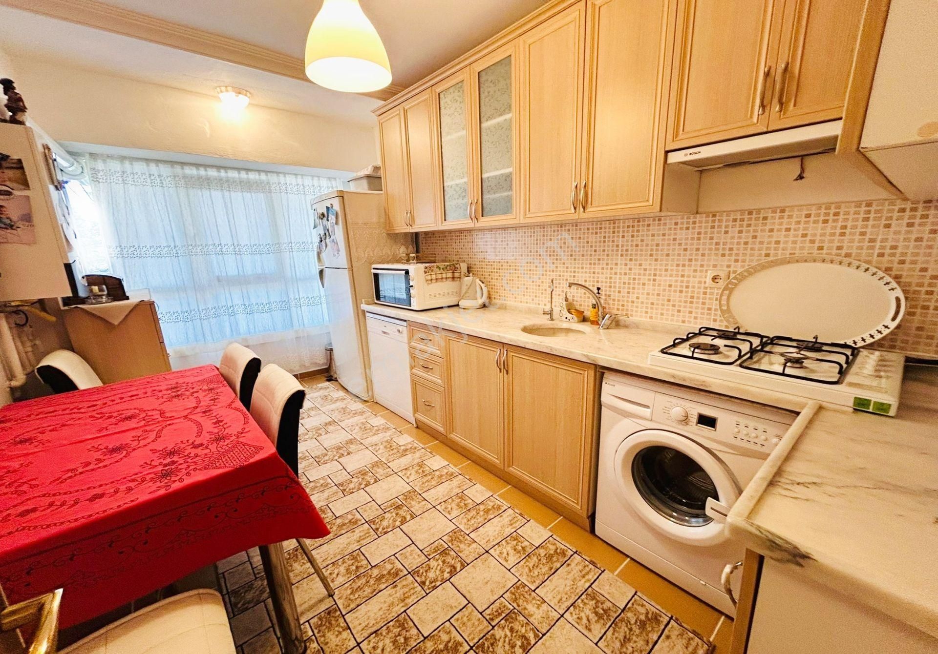 Hocalı Cadde Üzerinde Masrafsız Ön Cephe Daire..! - Görsel 2