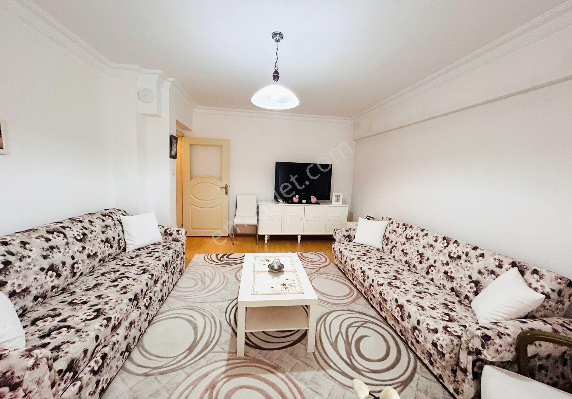 Hocalı Cadde Üzerinde Masrafsız Ön Cephe Daire..! - Görsel 14