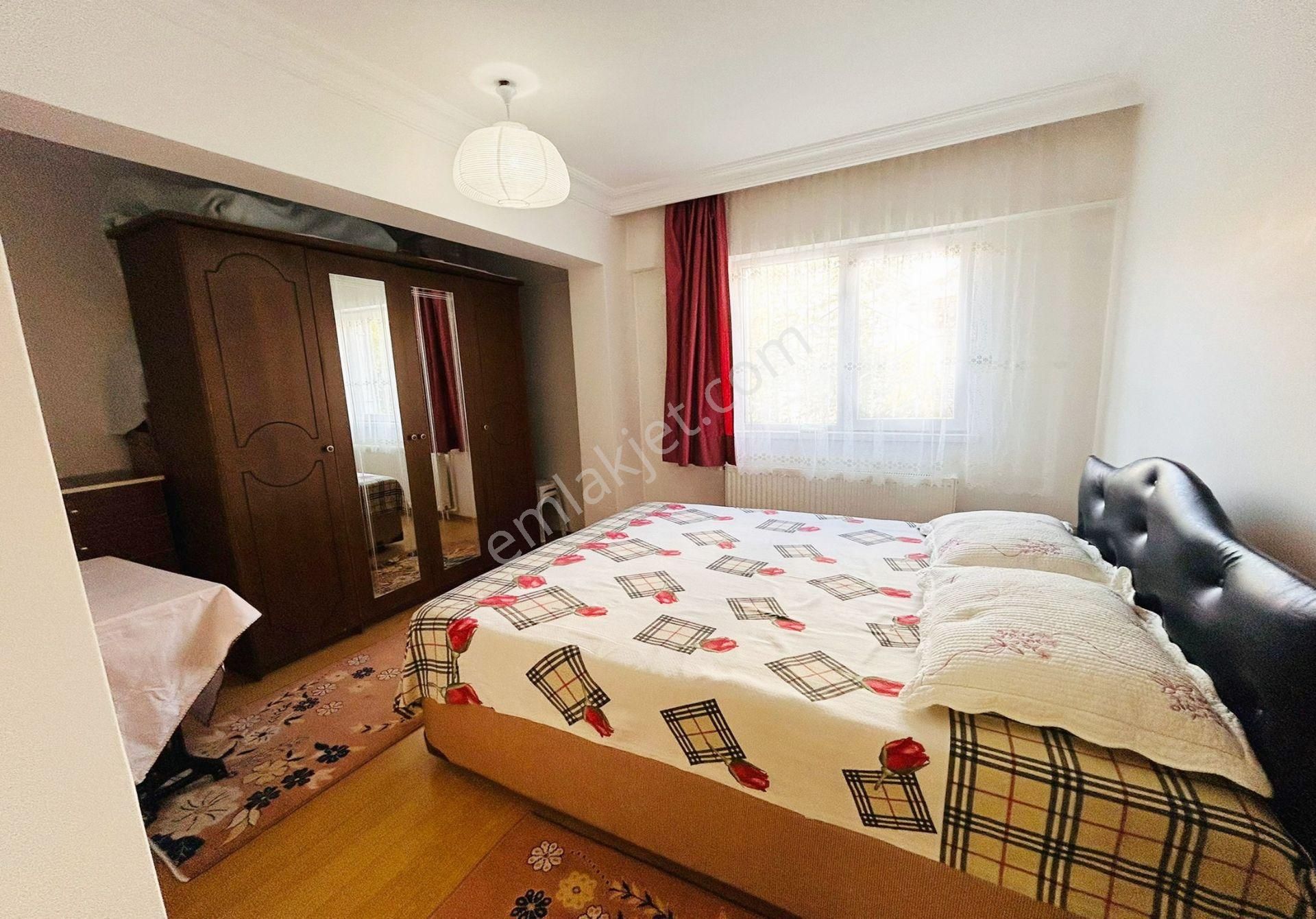 Hocalı Cadde Üzerinde Masrafsız Ön Cephe Daire..! - Görsel 21