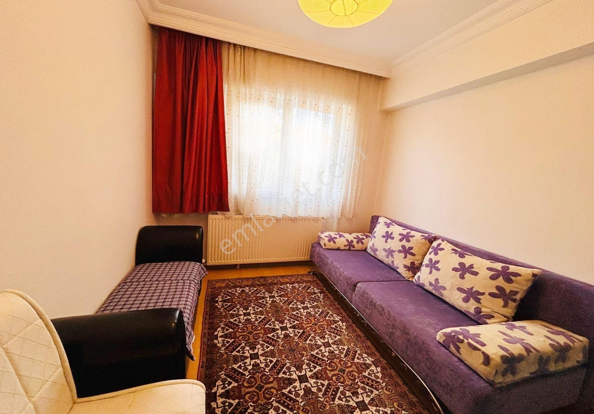 Hocalı Cadde Üzerinde Masrafsız Ön Cephe Daire..! - Görsel 18