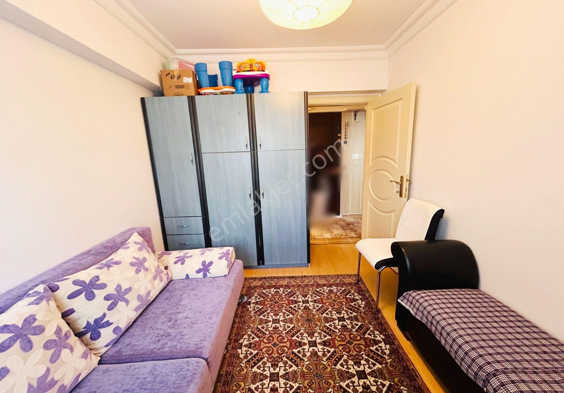 Hocalı Cadde Üzerinde Masrafsız Ön Cephe Daire..! - Görsel 17