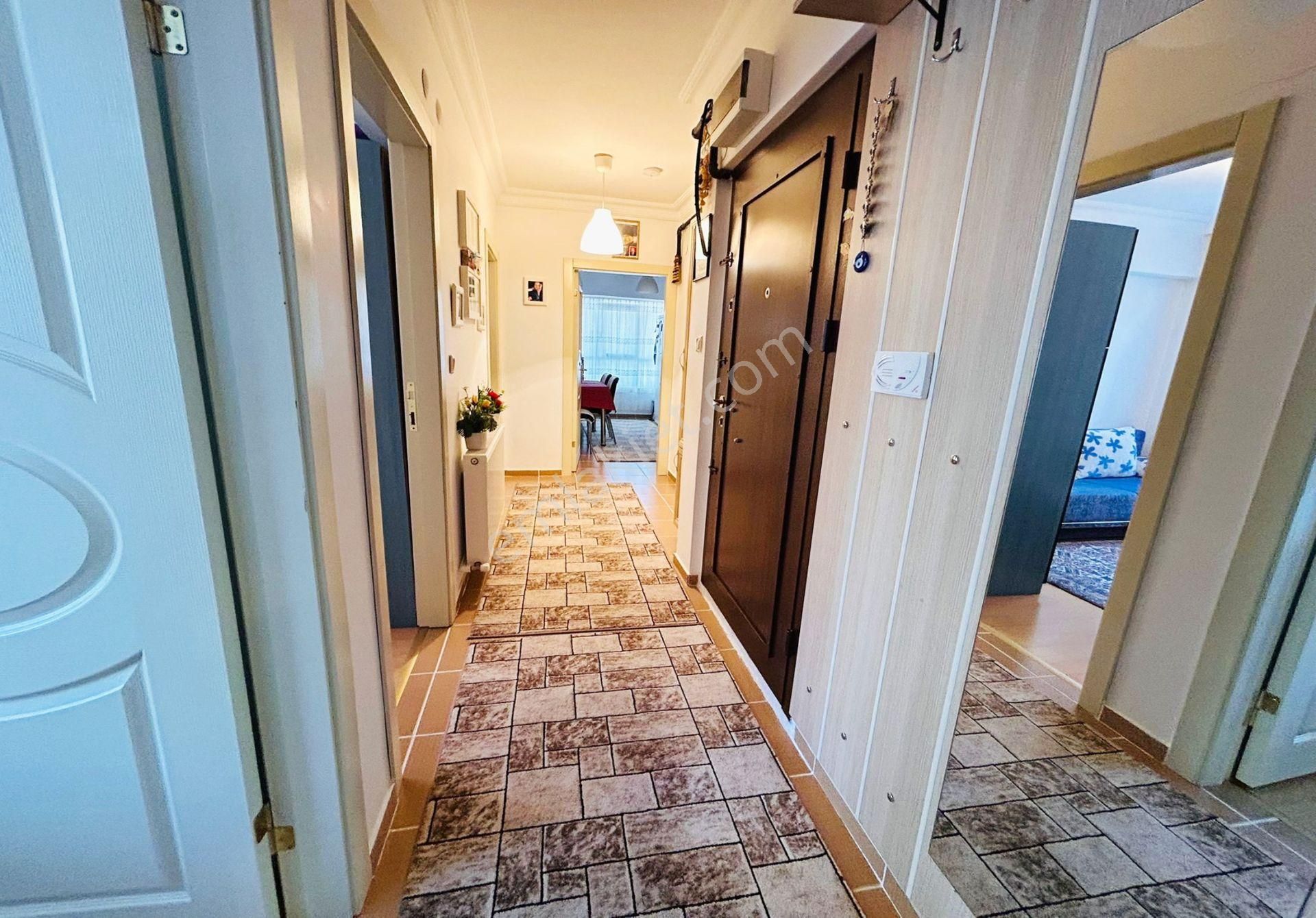 Hocalı Cadde Üzerinde Masrafsız Ön Cephe Daire..! - Görsel 10