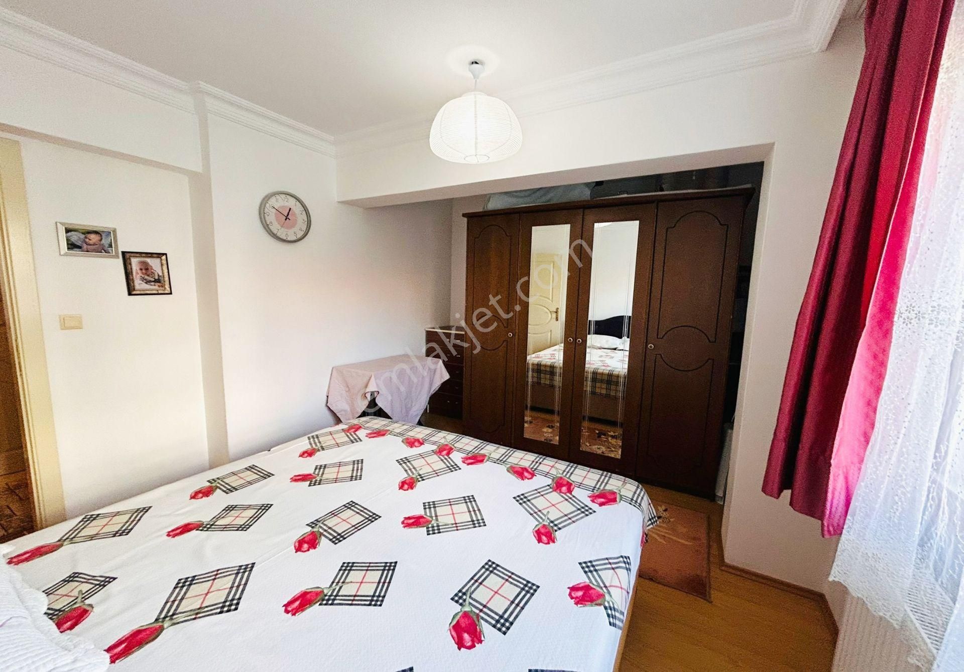 Hocalı Cadde Üzerinde Masrafsız Ön Cephe Daire..! - Görsel 20