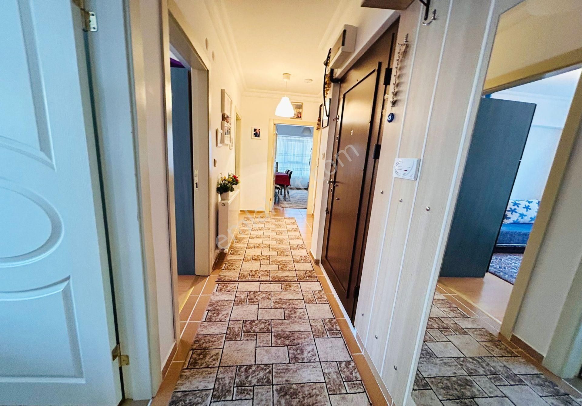 Hocalı Cadde Üzerinde Masrafsız Ön Cephe Daire..! - Görsel 7