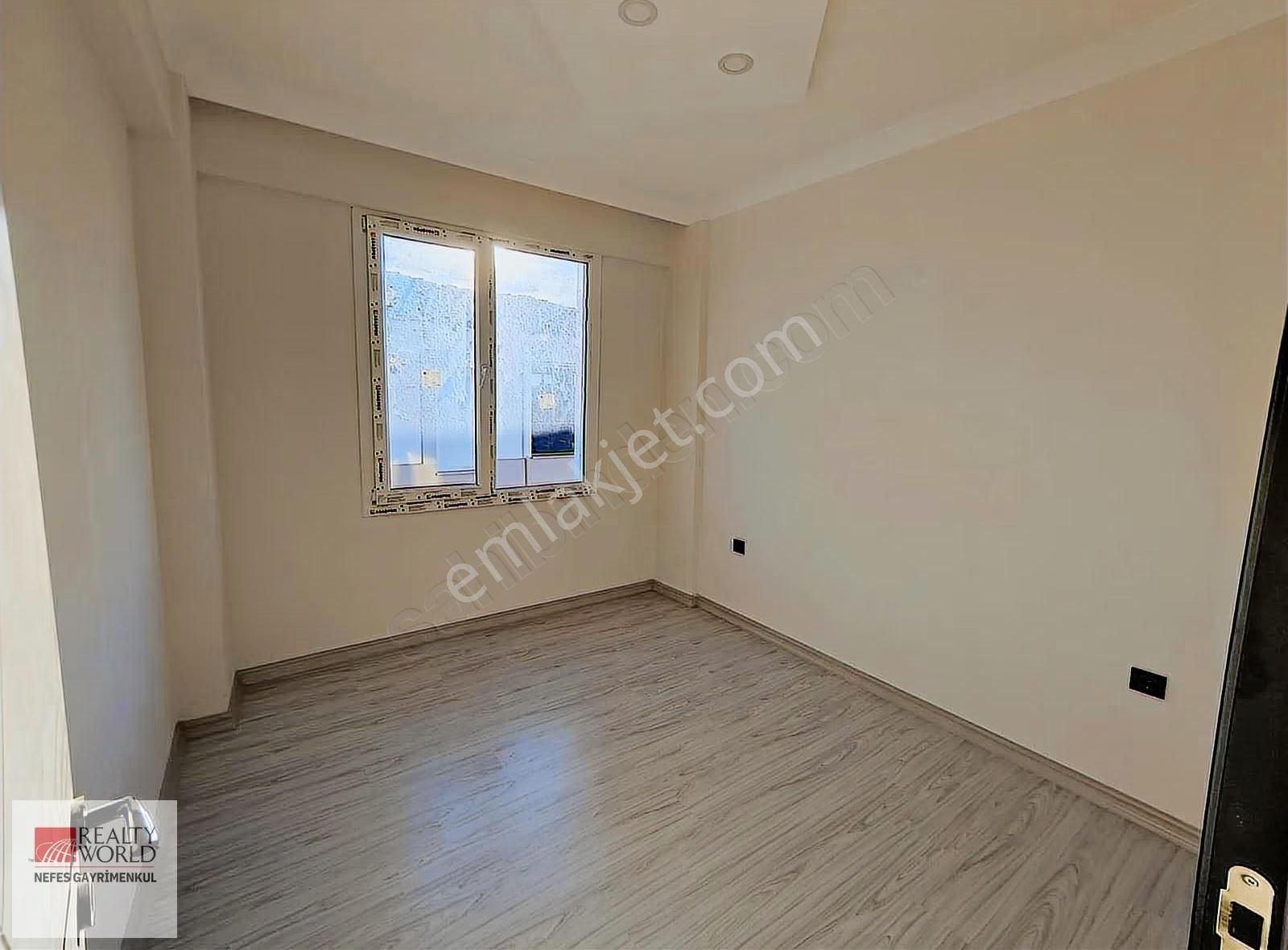 Rw Nefes'ten Cumhuriyet Mahallesinde 2+1 Daire - Görsel 15