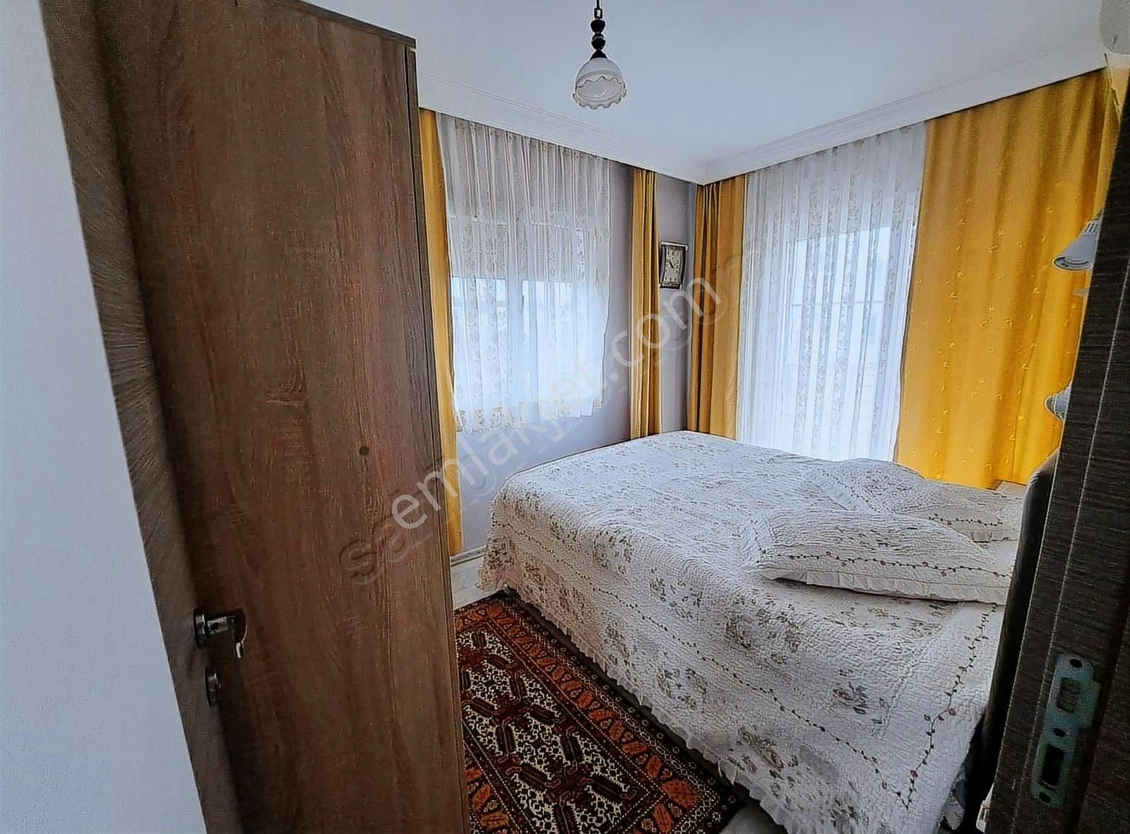 İzmir Seferihisar Doğanbey De Satılık 5+1 Villa Denize 400 M - Görsel 22