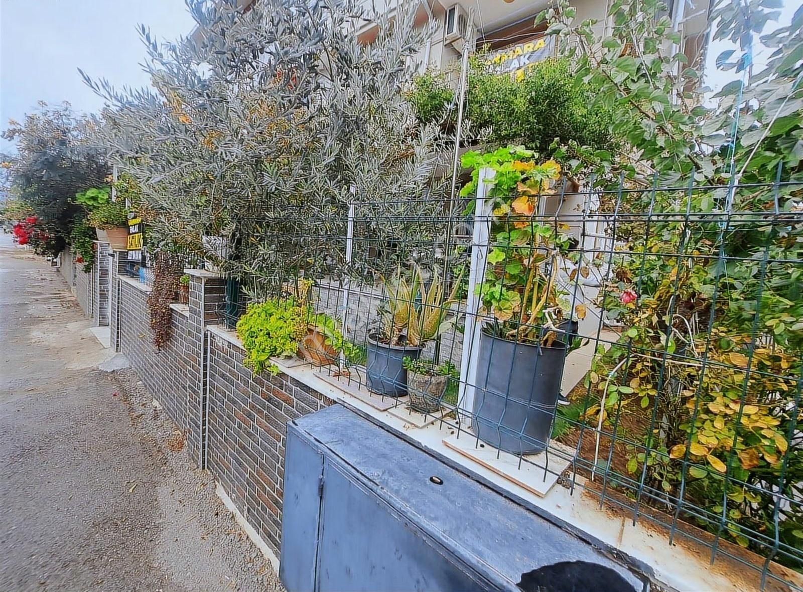 İzmir Seferihisar Doğanbey De Satılık 5+1 Villa Denize 400 M - Görsel 19