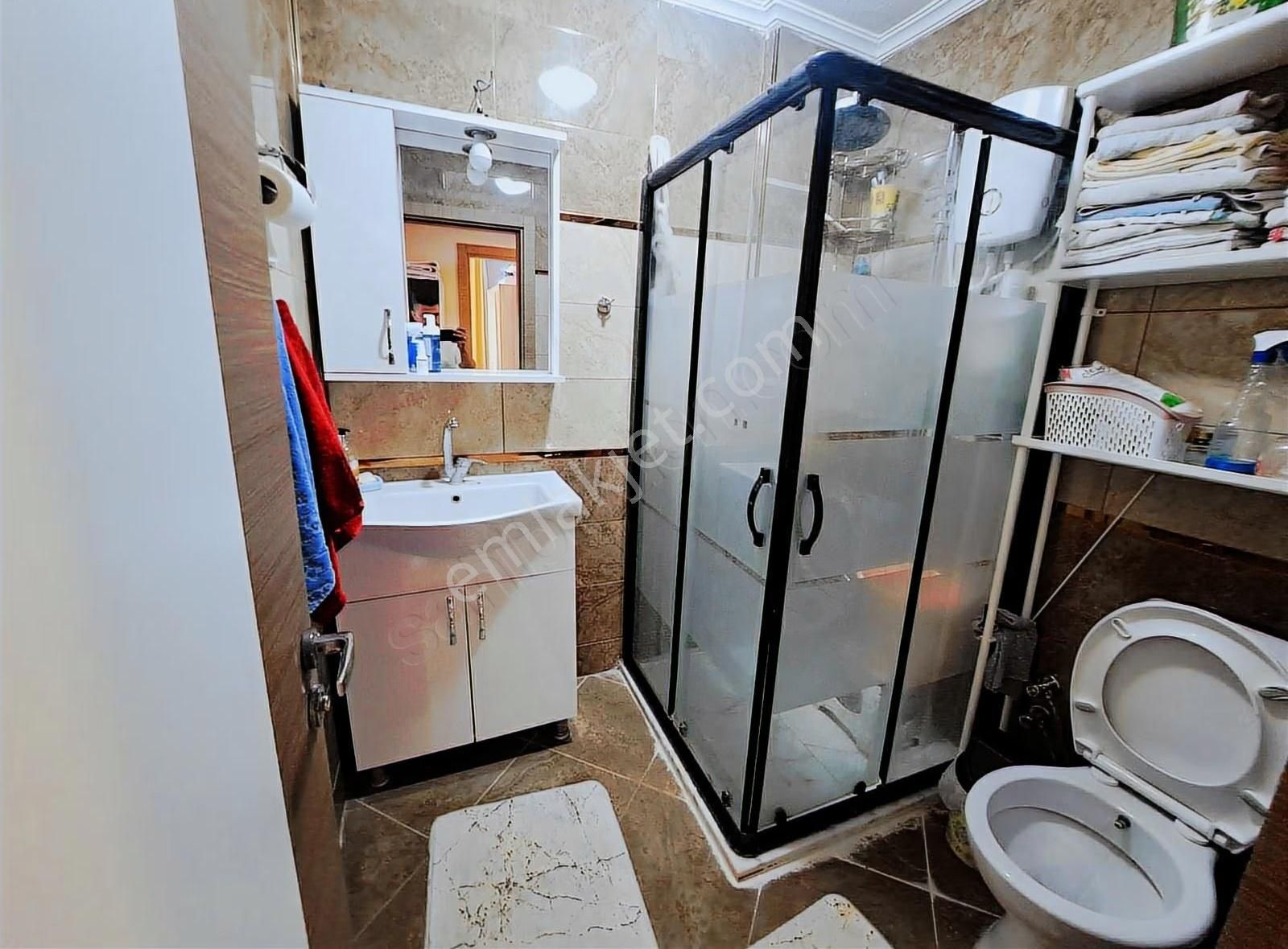 İzmir Seferihisar Doğanbey De Satılık 5+1 Villa Denize 400 M - Görsel 23