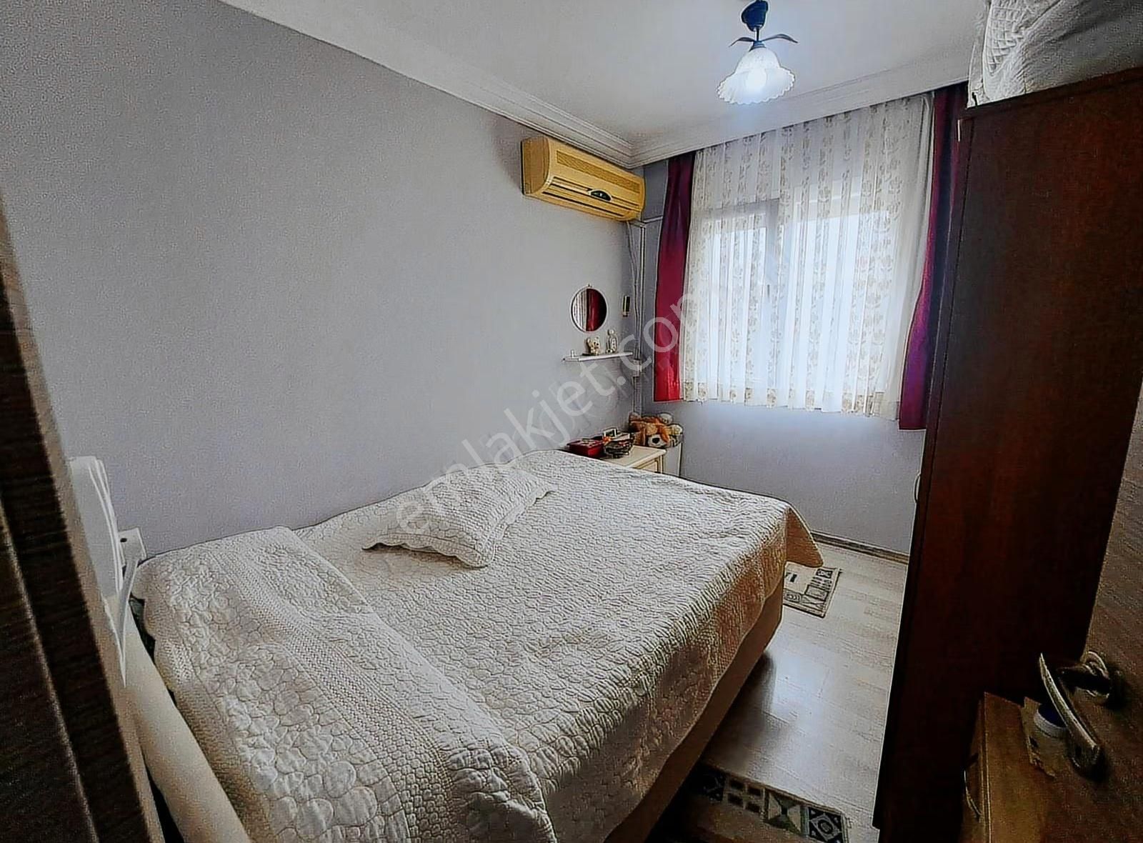 İzmir Seferihisar Doğanbey De Satılık 5+1 Villa Denize 400 M - Görsel 16