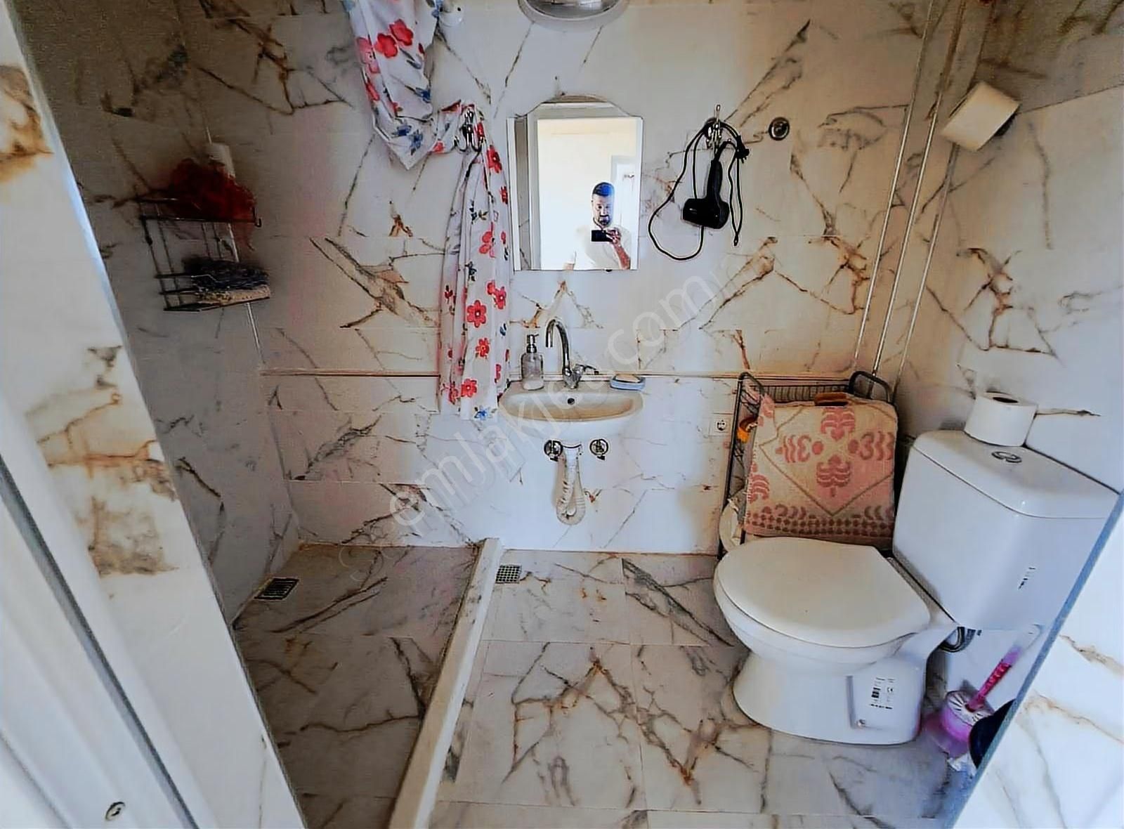 İzmir Seferihisar Doğanbey De Satılık 5+1 Villa Denize 400 M - Görsel 3