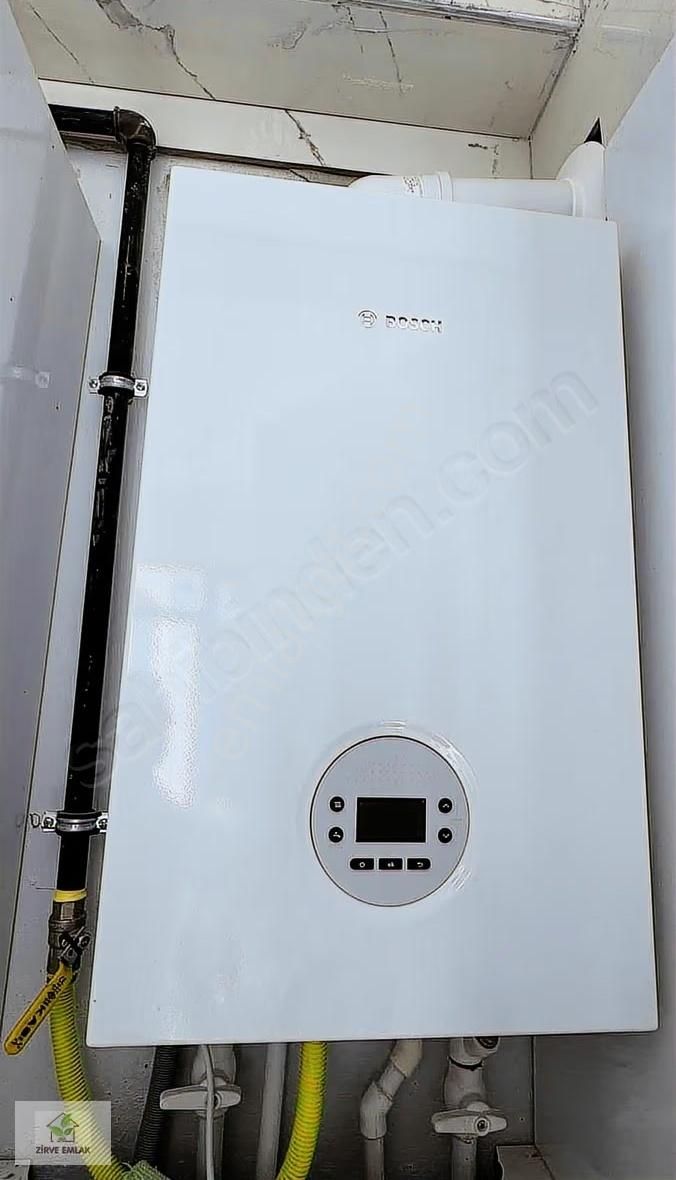 Zirve Emlak Satıyorr Gazi Mah Ultra Lüx 3+1 165 M2 Daire Kaçmaz - Görsel 10