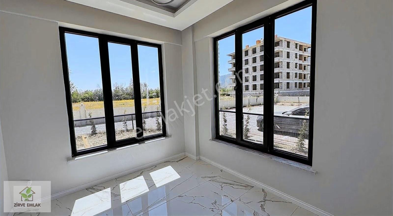 Zirve Emlak Satıyorr Gazi Mah Ultra Lüx 3+1 165 M2 Daire Kaçmaz - Görsel 4
