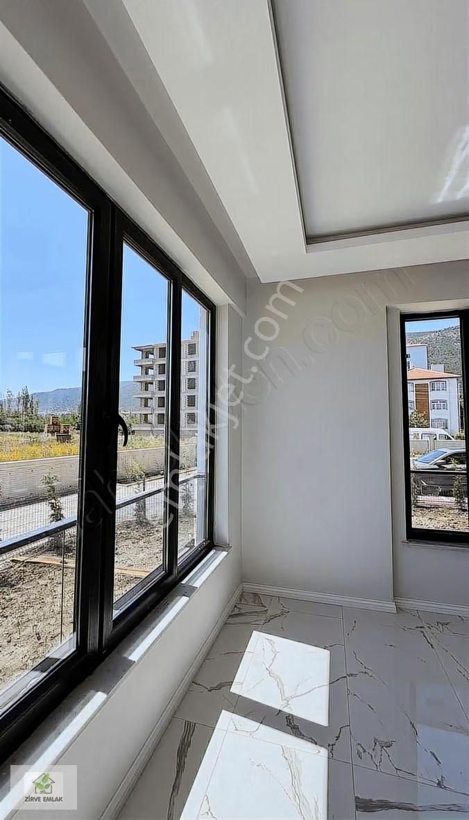 Zirve Emlak Satıyorr Gazi Mah Ultra Lüx 3+1 165 M2 Daire Kaçmaz - Görsel 17
