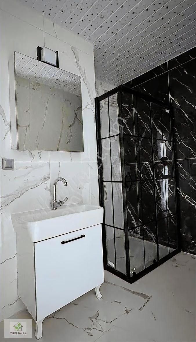 Zirve Emlak Satıyorr Gazi Mah Ultra Lüx 3+1 165 M2 Daire Kaçmaz - Görsel 14