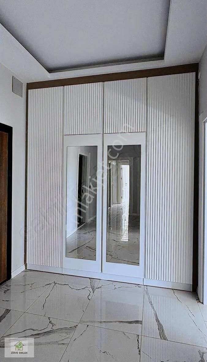 Zirve Emlak Satıyorr Gazi Mah Ultra Lüx 3+1 165 M2 Daire Kaçmaz - Görsel 31