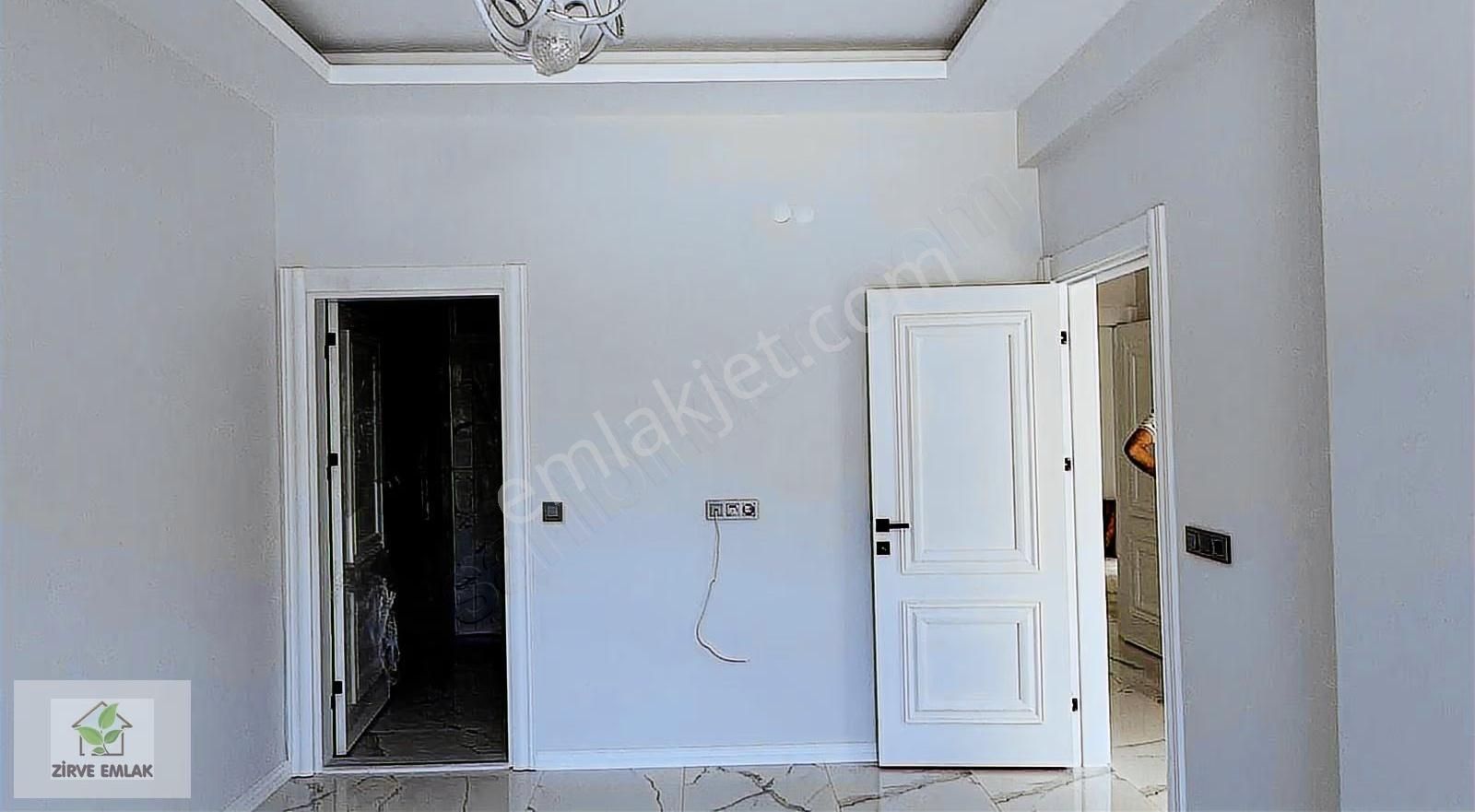 Zirve Emlak Satıyorr Gazi Mah Ultra Lüx 3+1 165 M2 Daire Kaçmaz - Görsel 11