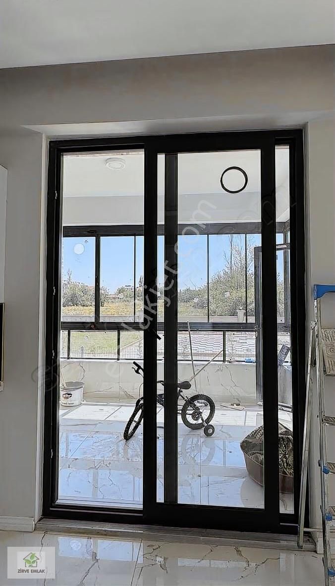 Zirve Emlak Satıyorr Gazi Mah Ultra Lüx 3+1 165 M2 Daire Kaçmaz - Görsel 15