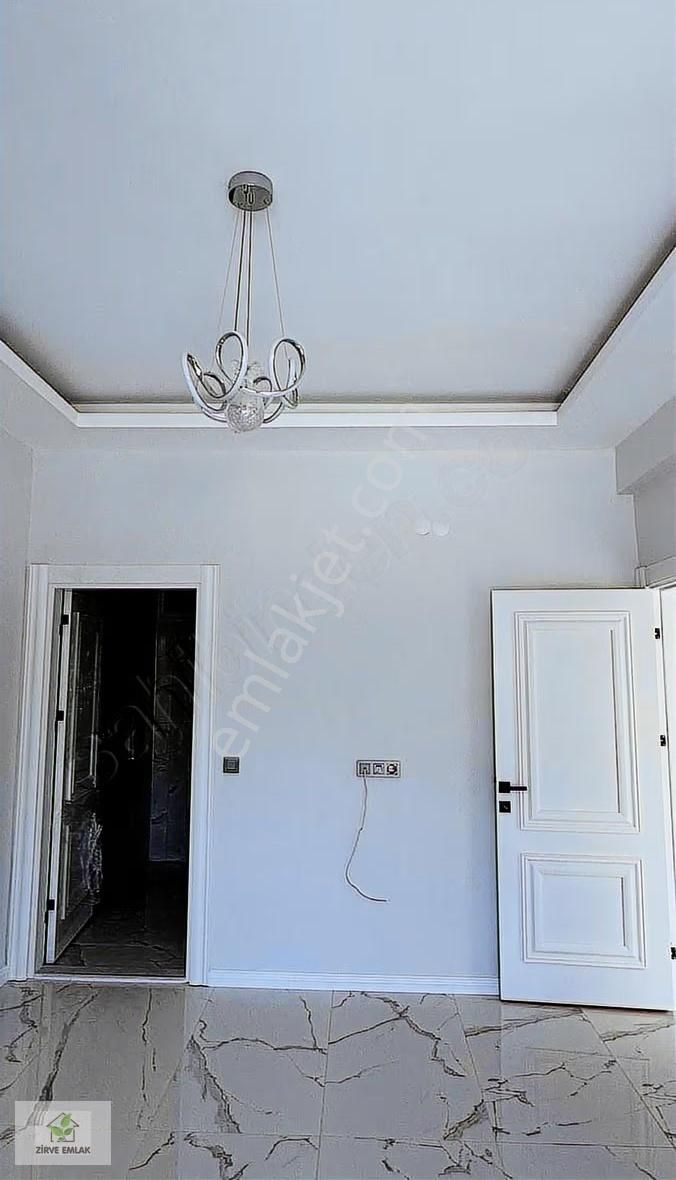 Zirve Emlak Satıyorr Gazi Mah Ultra Lüx 3+1 165 M2 Daire Kaçmaz - Görsel 33