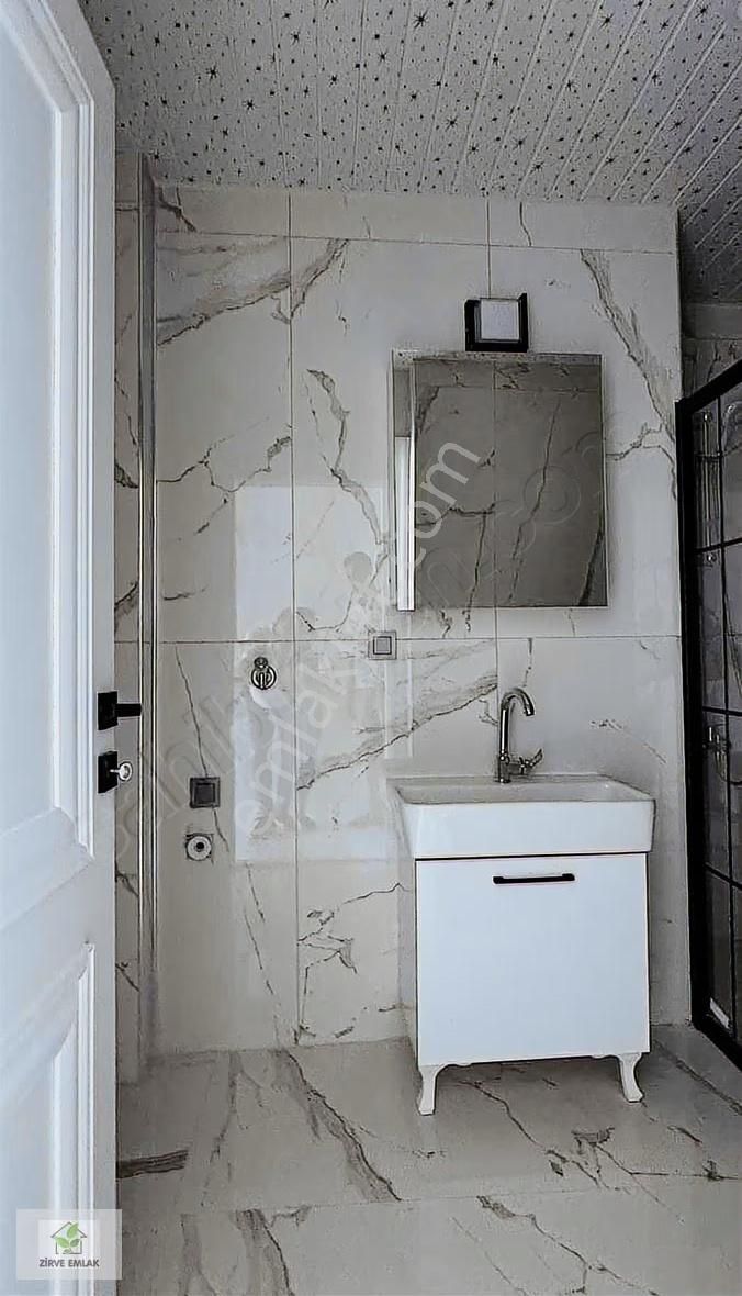 Zirve Emlak Satıyorr Gazi Mah Ultra Lüx 3+1 165 M2 Daire Kaçmaz - Görsel 26