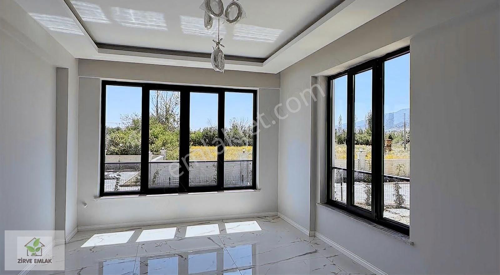 Zirve Emlak Satıyorr Gazi Mah Ultra Lüx 3+1 165 M2 Daire Kaçmaz - Görsel 22