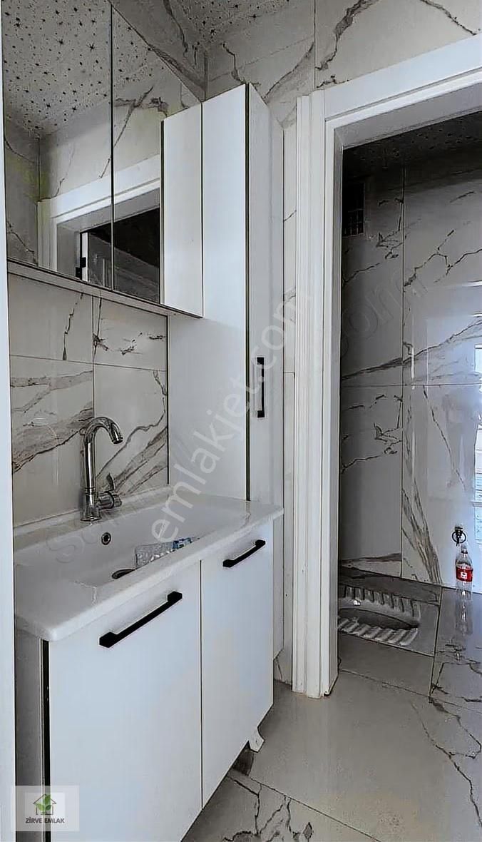 Zirve Emlak Satıyorr Gazi Mah Ultra Lüx 3+1 165 M2 Daire Kaçmaz - Görsel 32