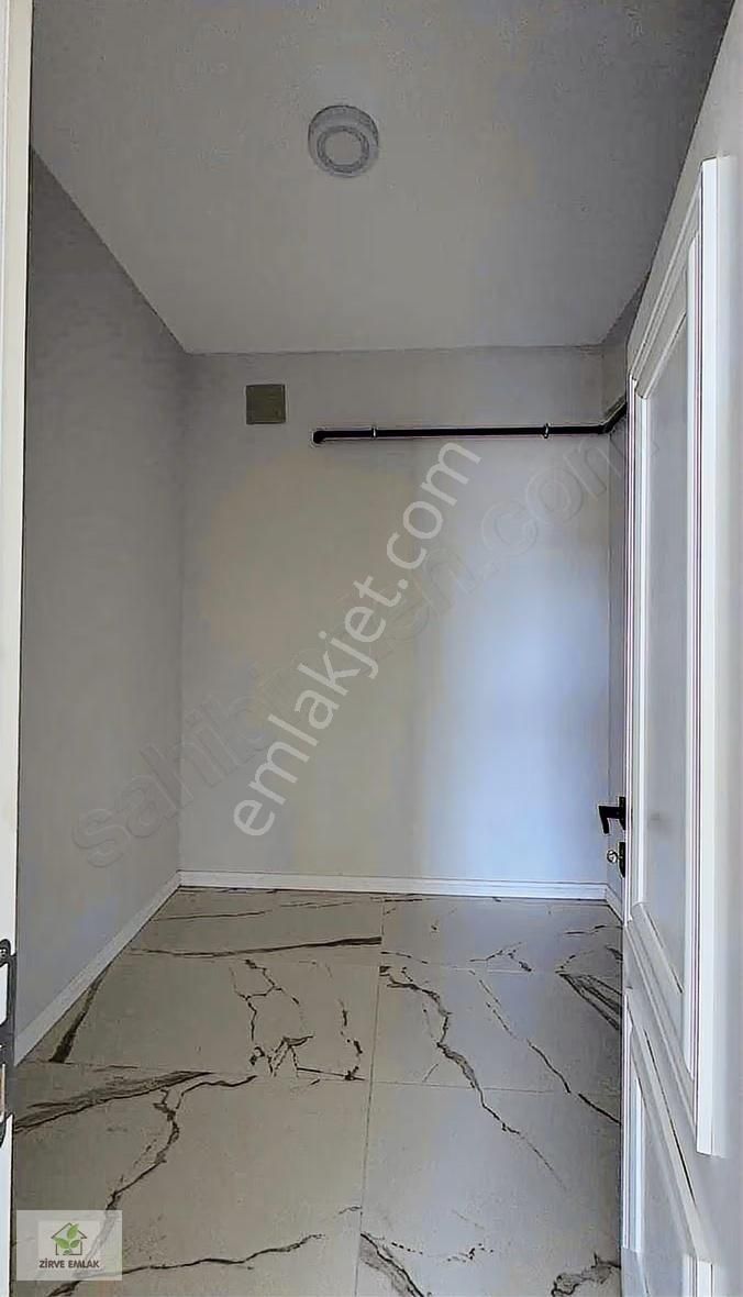 Zirve Emlak Satıyorr Gazi Mah Ultra Lüx 3+1 165 M2 Daire Kaçmaz - Görsel 6