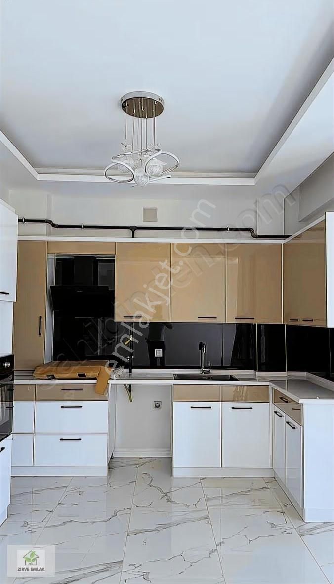 Zirve Emlak Satıyorr Gazi Mah Ultra Lüx 3+1 165 M2 Daire Kaçmaz - Görsel 7
