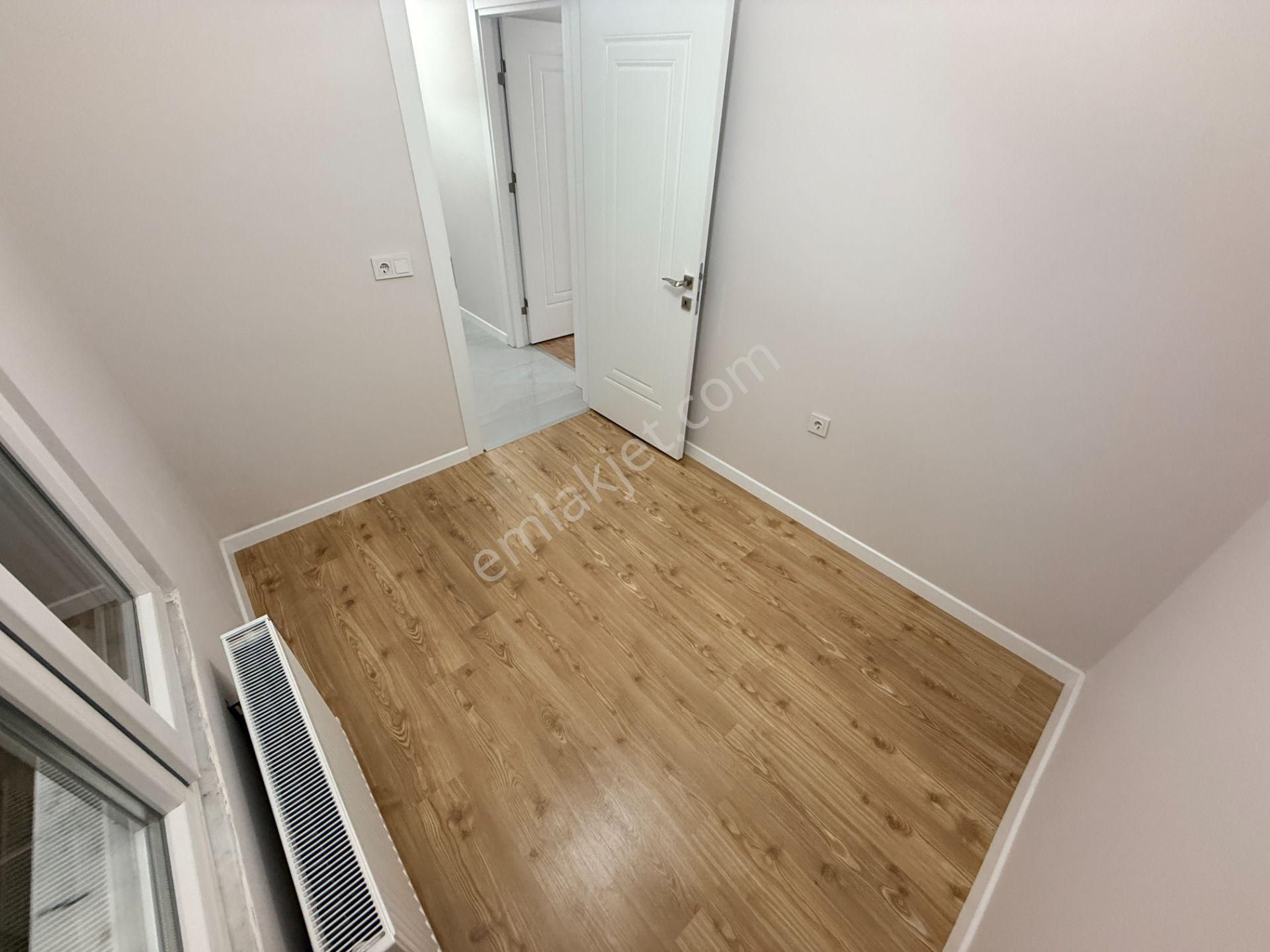 ▀jet Emlaktan İkizçay'da Şık Tasarımlı&hamam Konseptli 3+1 Daire - Görsel 26