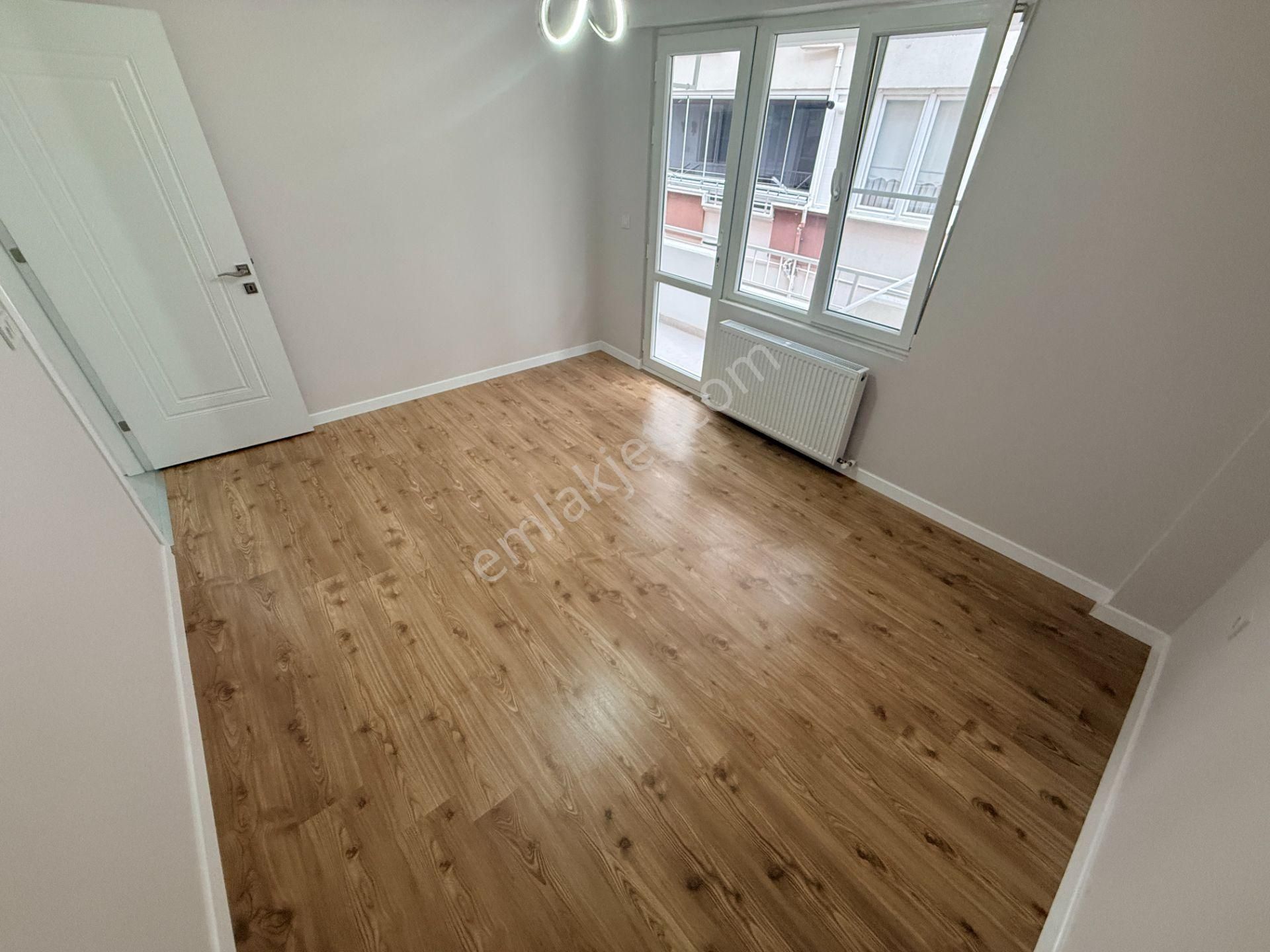 ▀jet Emlaktan İkizçay'da Şık Tasarımlı&hamam Konseptli 3+1 Daire - Görsel 22