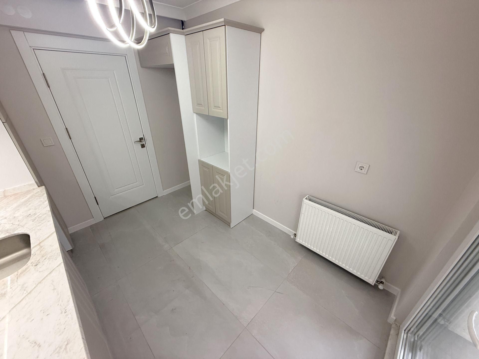 ▀jet Emlaktan İkizçay'da Şık Tasarımlı&hamam Konseptli 3+1 Daire - Görsel 12