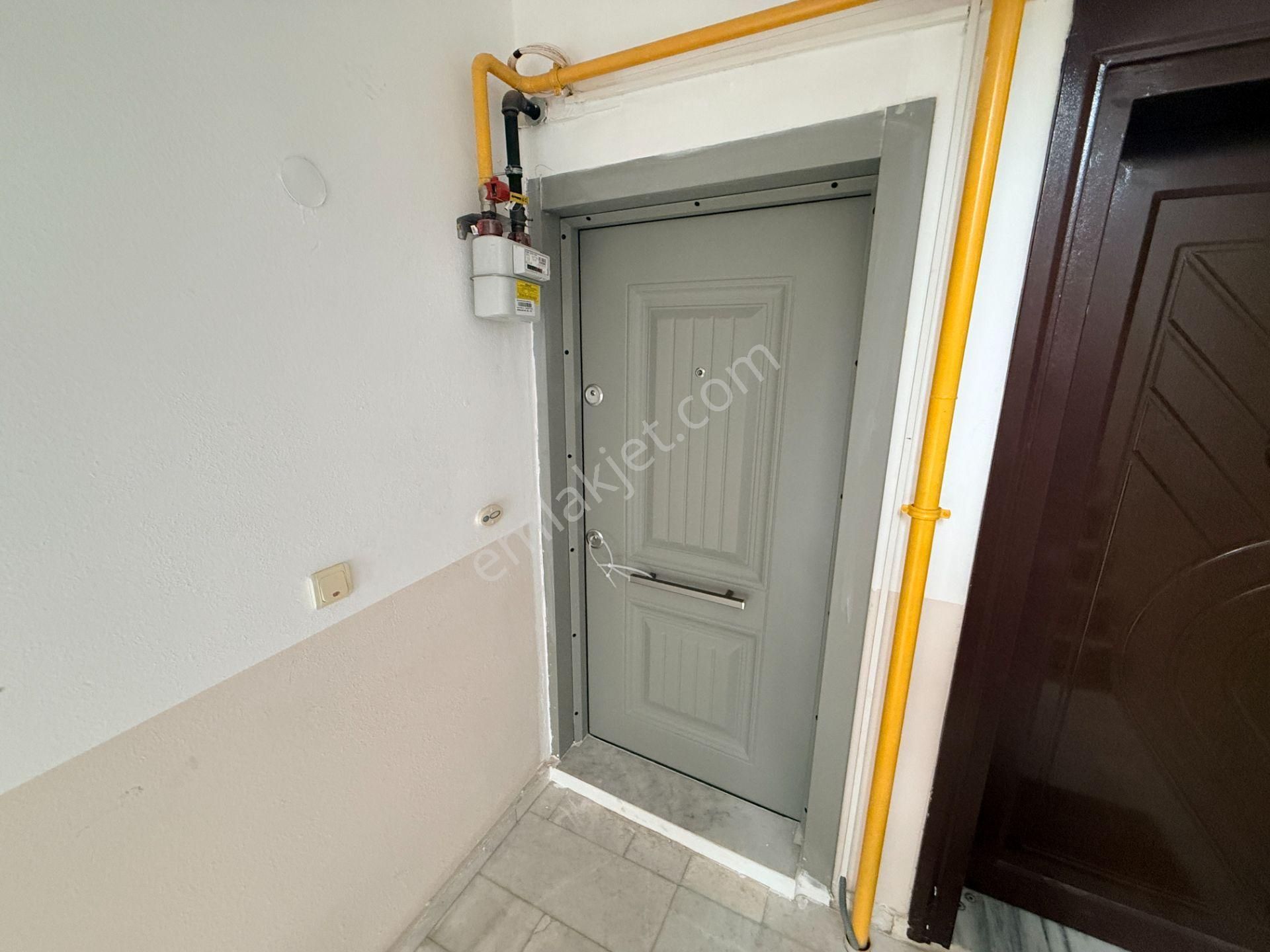 ▀jet Emlaktan İkizçay'da Şık Tasarımlı&hamam Konseptli 3+1 Daire - Görsel 35