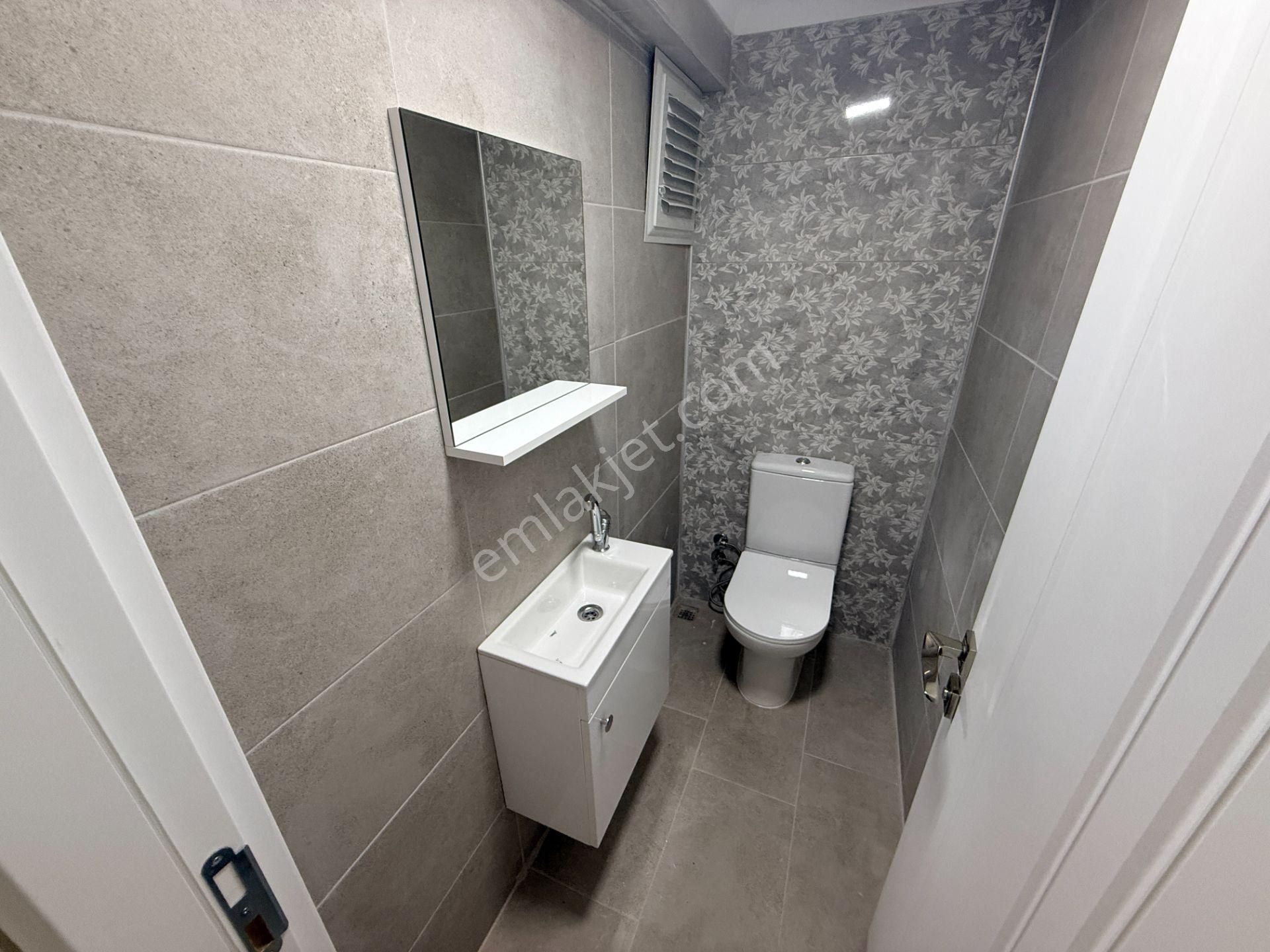 ▀jet Emlaktan İkizçay'da Şık Tasarımlı&hamam Konseptli 3+1 Daire - Görsel 27