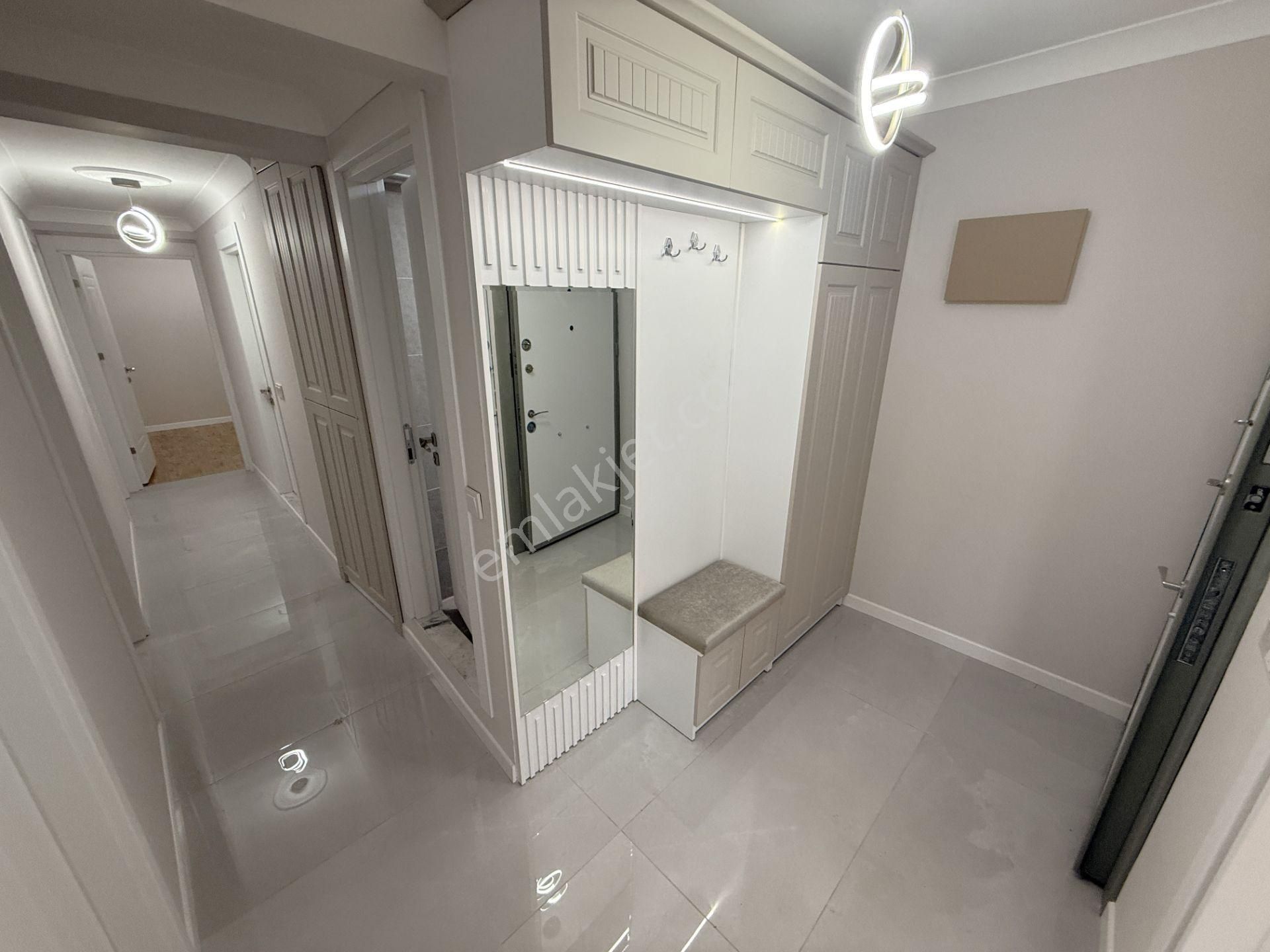 ▀jet Emlaktan İkizçay'da Şık Tasarımlı&hamam Konseptli 3+1 Daire - Görsel 4